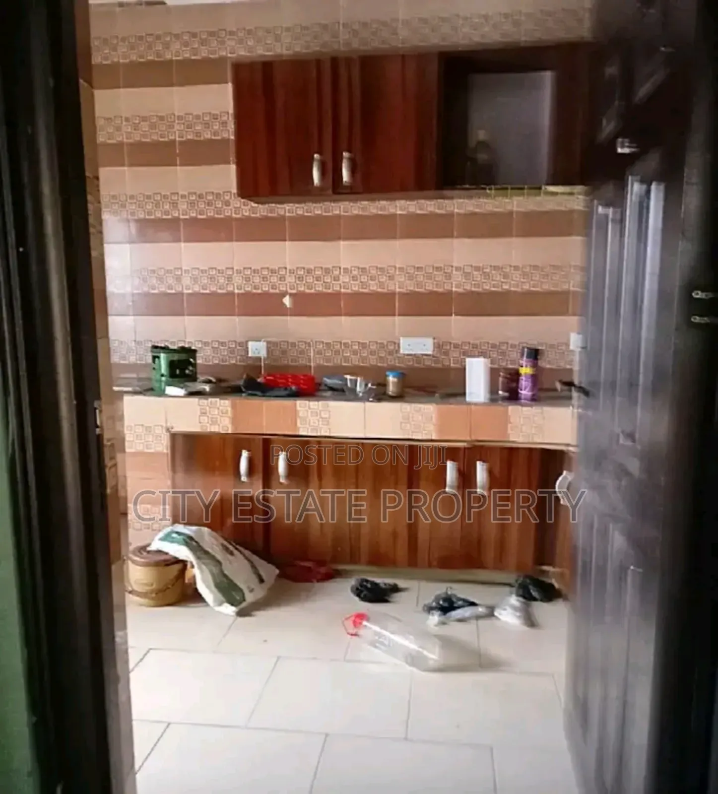 Furnished 3bdrm Bungalow in Port-Harcourt for sale