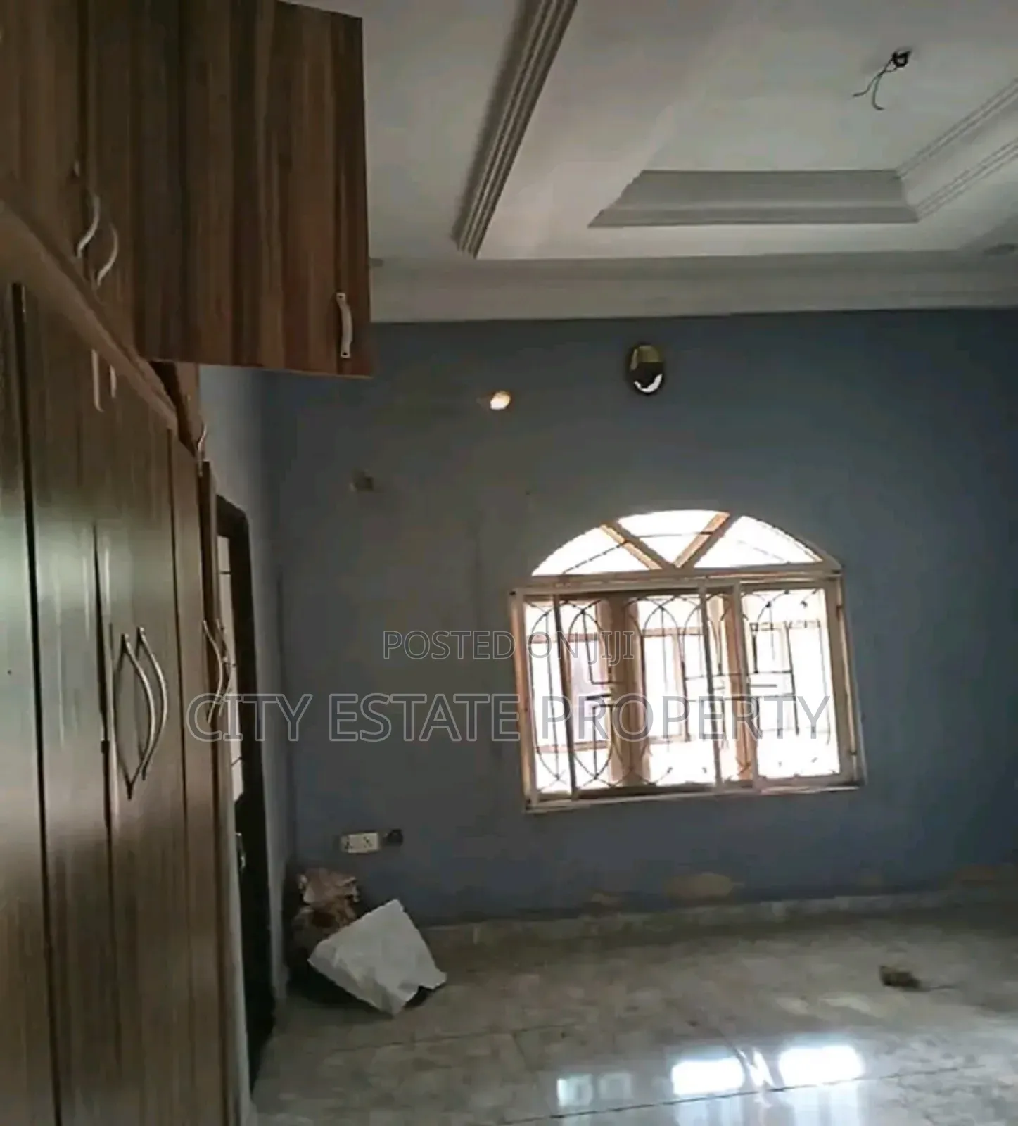 Furnished 3bdrm Bungalow in Port-Harcourt for sale