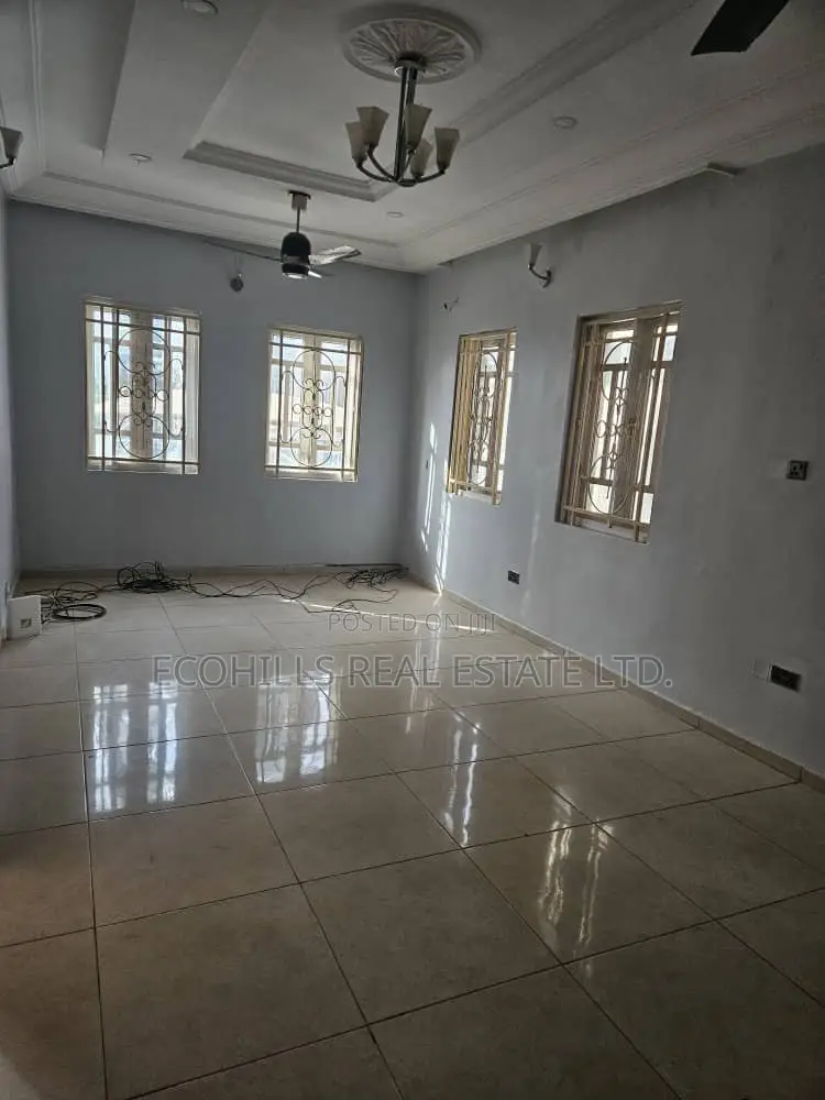 4bdrm Duplex in Dawaki for sale