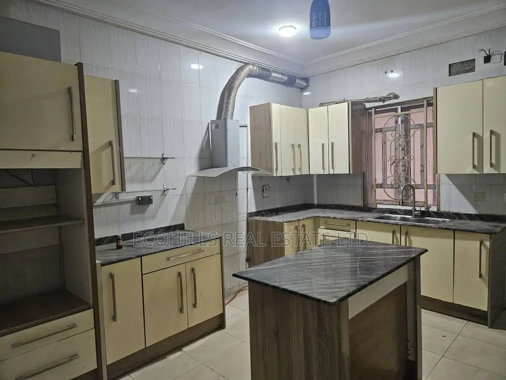 4bdrm Duplex in Dawaki for sale