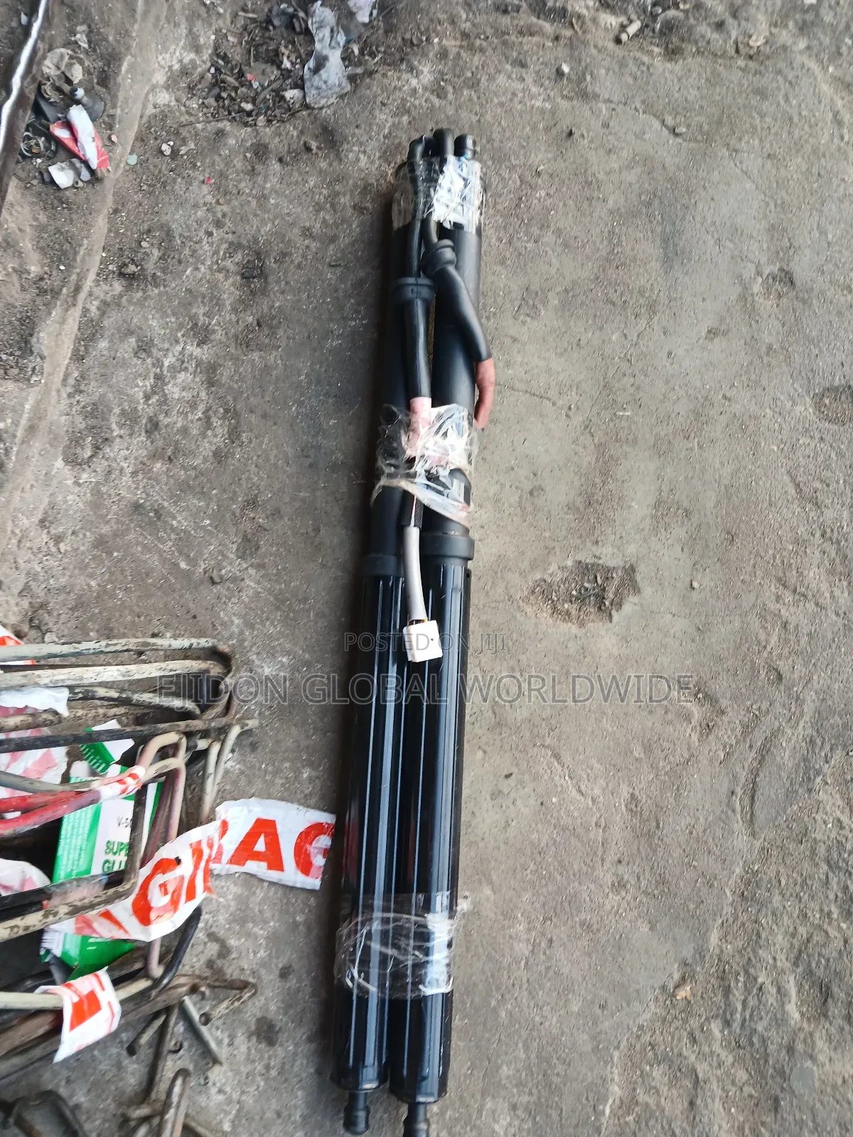 Power Boot Shock Lifter Mercedes Benz Glc Gle Gla Gls 2018 2019 2020