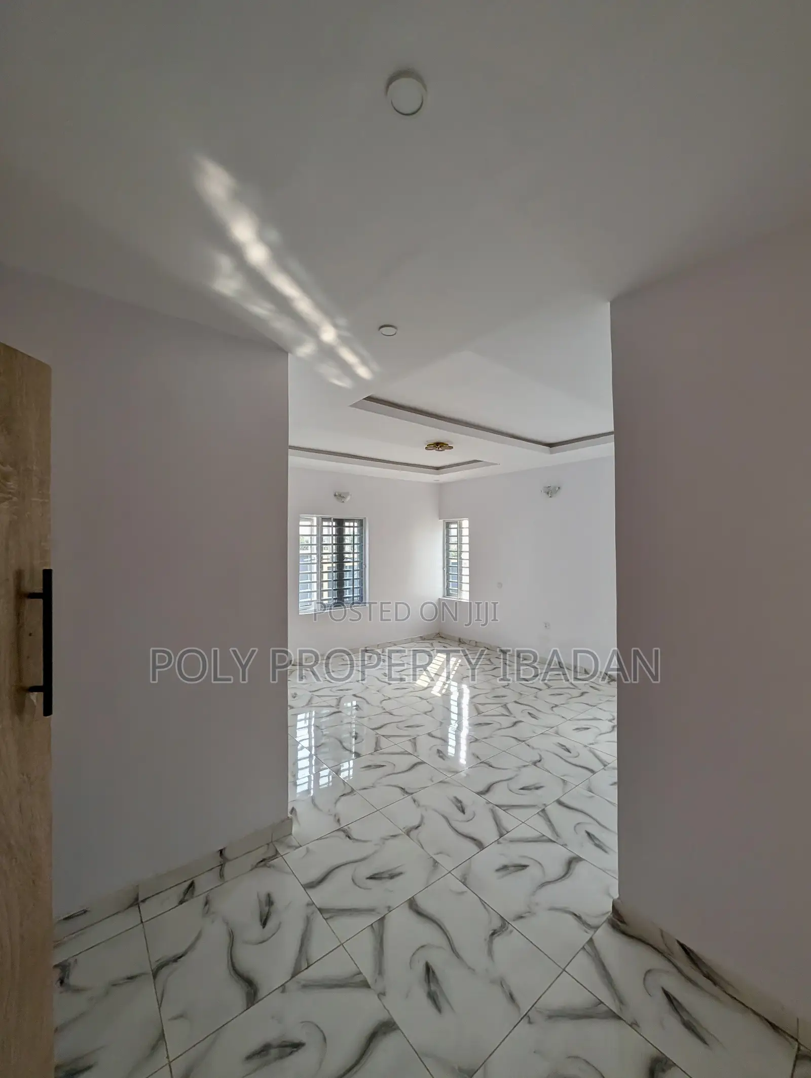 1bdrm Apartment in Olive Garden, Wisdom, Ibadan for rent