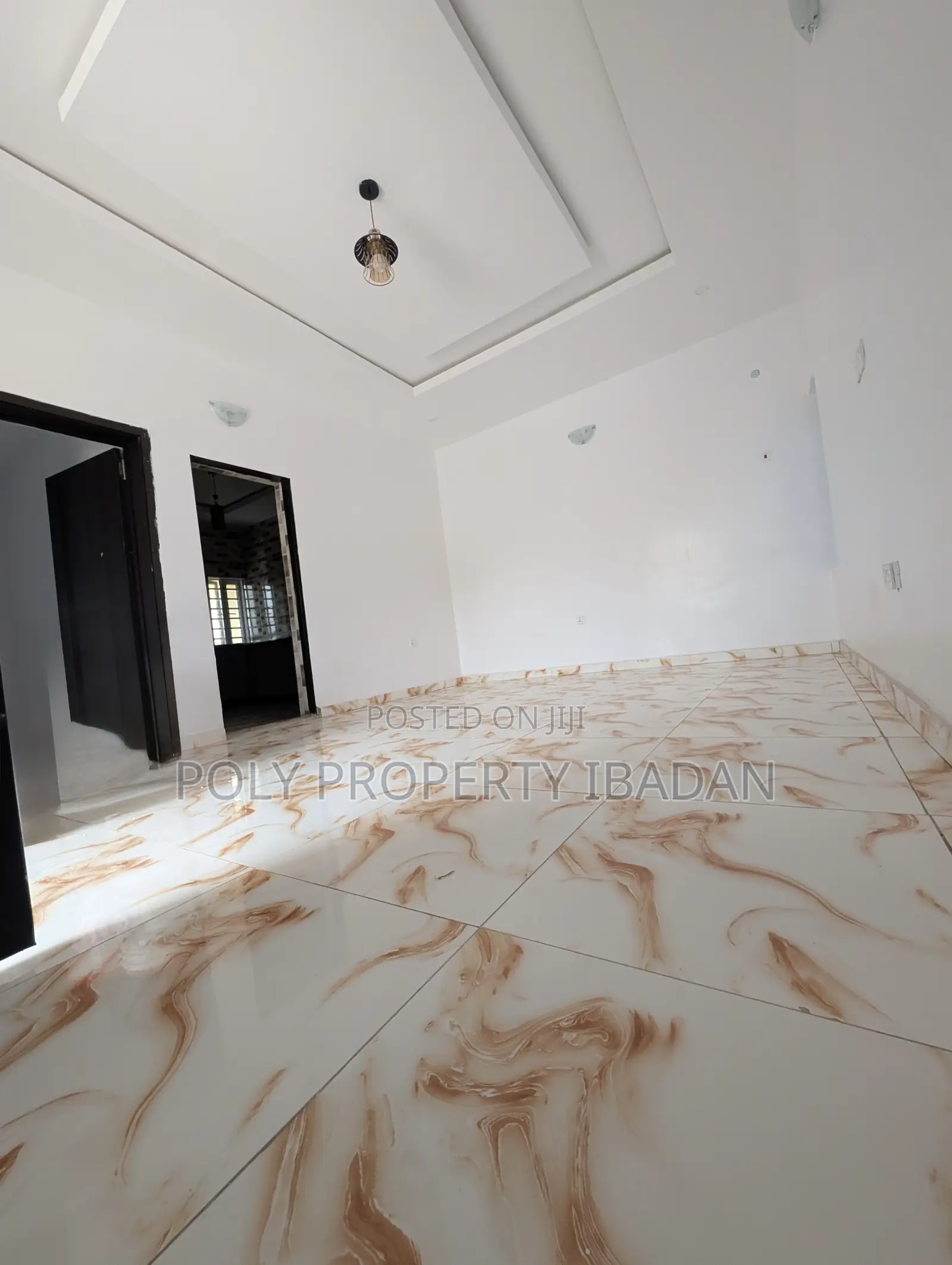 1bdrm Apartment in Olive Garden, Wisdom, Ibadan for rent