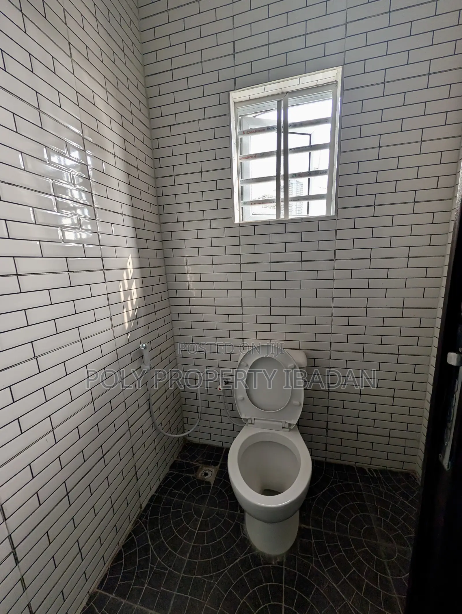 1bdrm Apartment in Olive Garden, Wisdom, Ibadan for rent