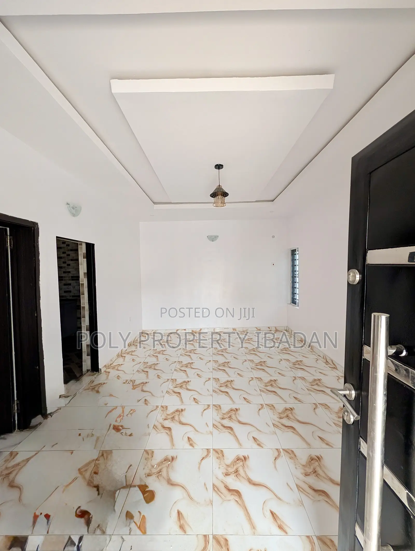 1bdrm Apartment in Olive Garden, Wisdom, Ibadan for rent