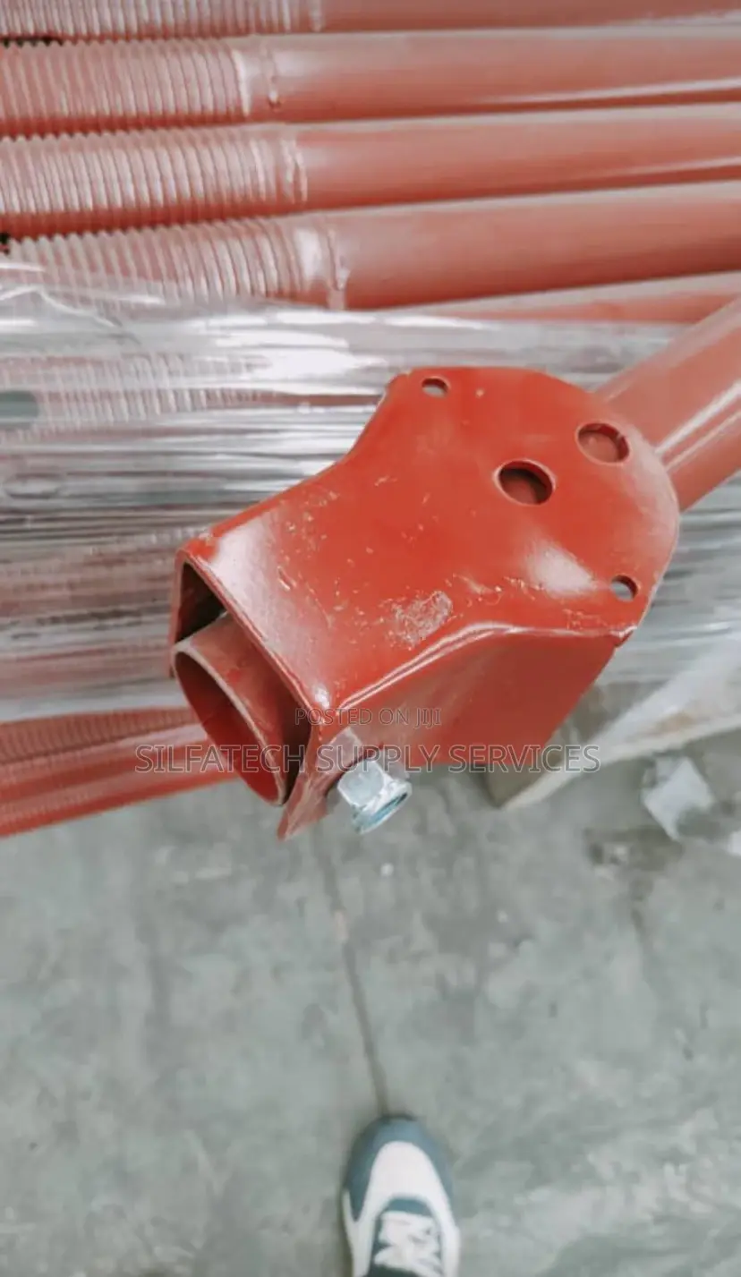Original Achro Pipes