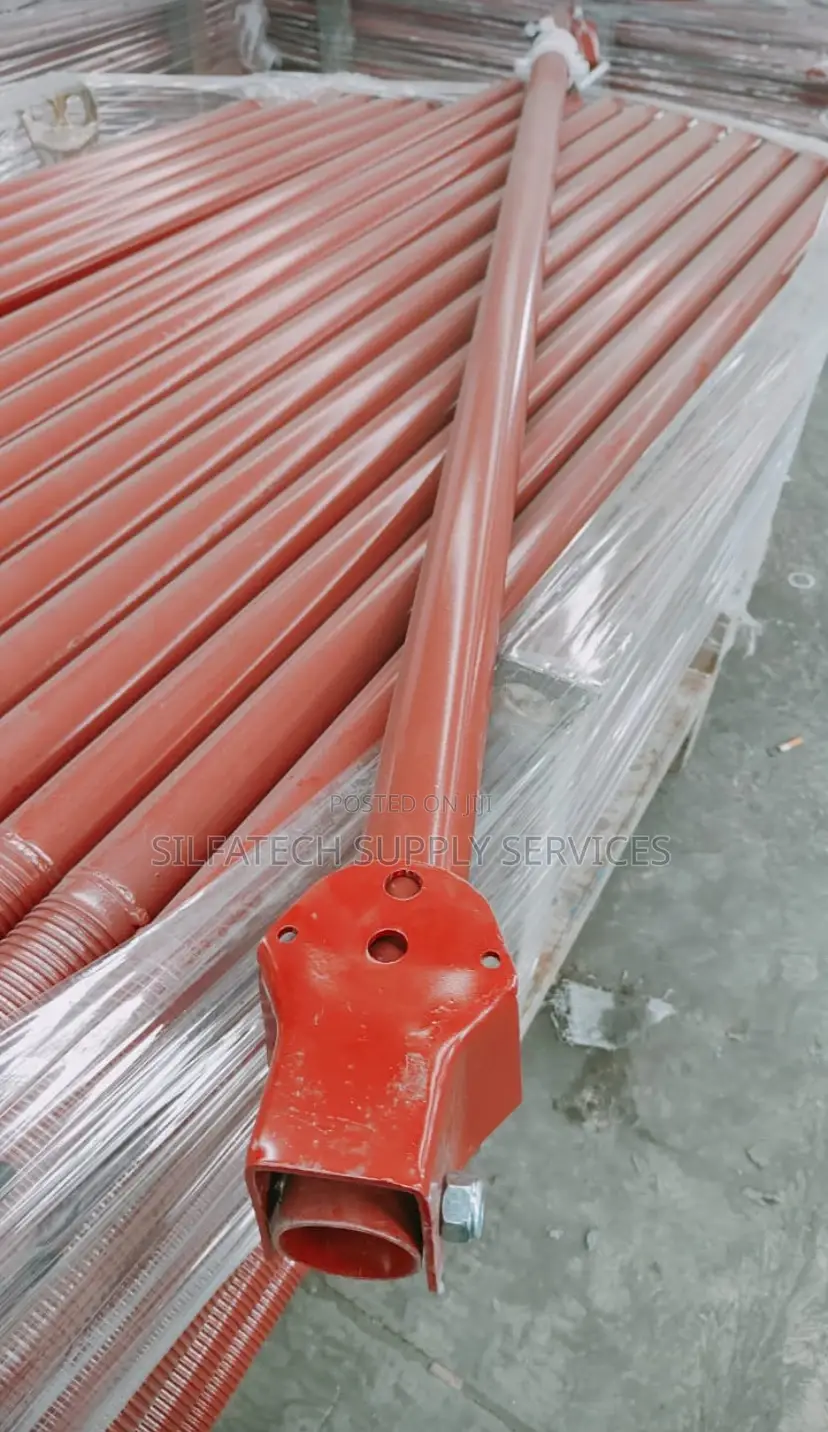 Original Achro Pipes