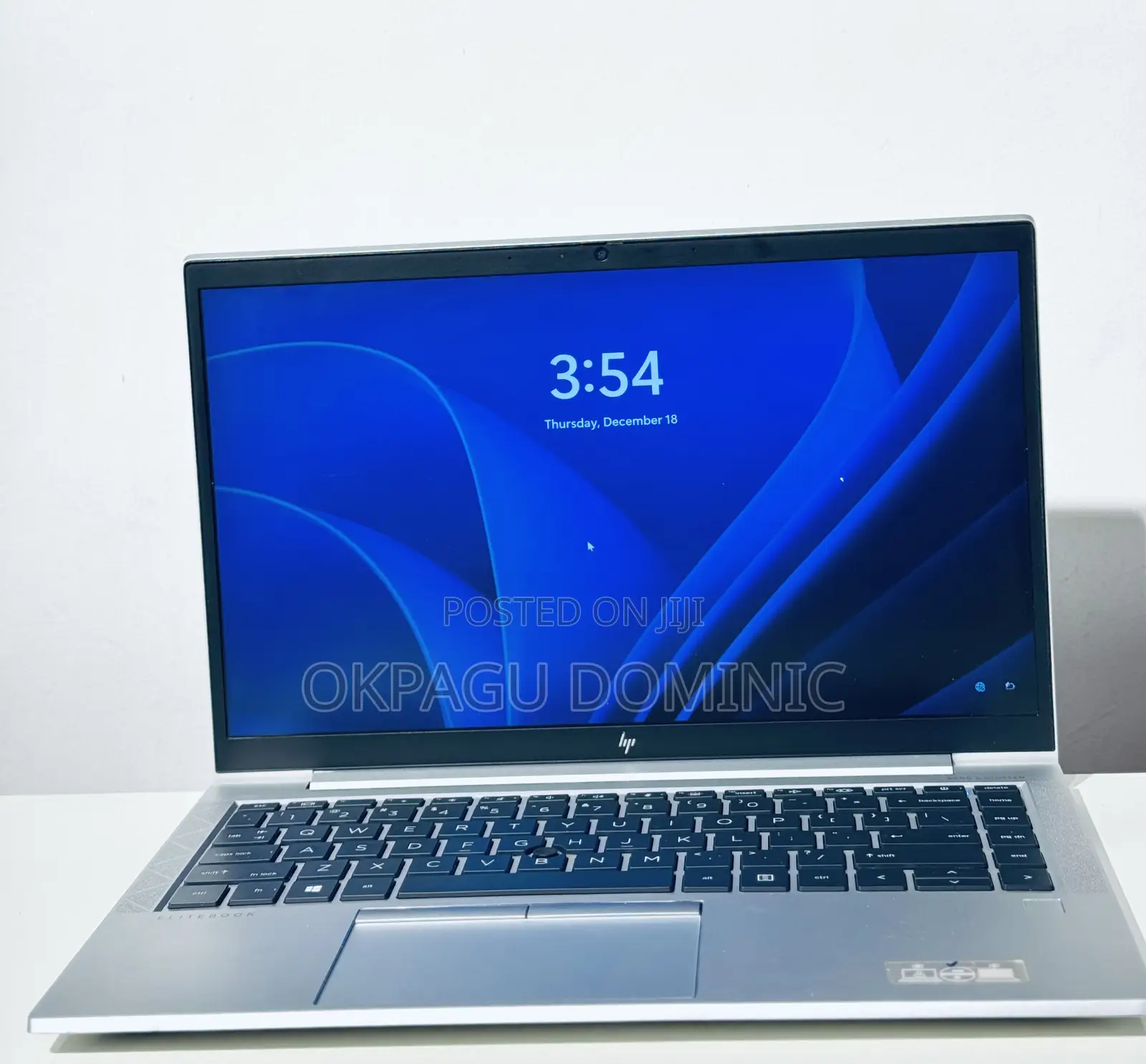 Laptop HP EliteBook 840 G3 16GB Intel Core i7 HDD+SSD 256GB