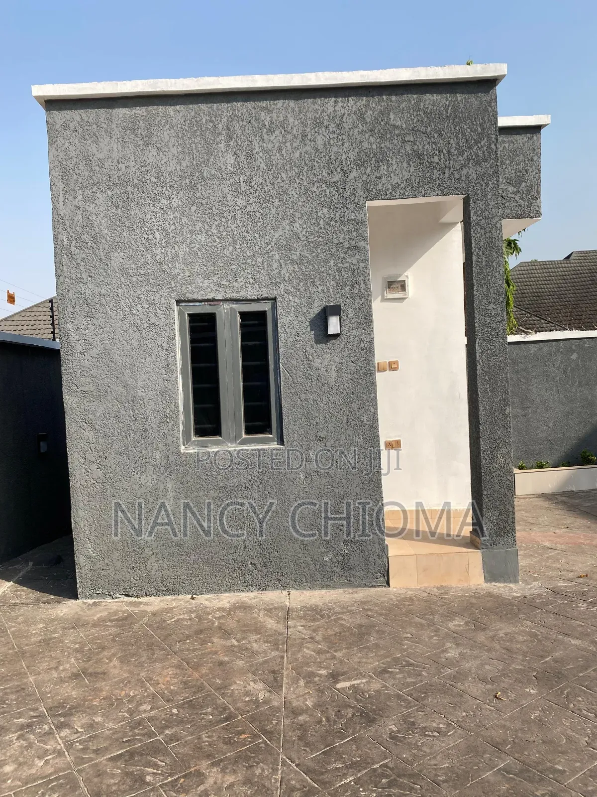 Furnished 5bdrm Duplex in Gra, Enugu for sale