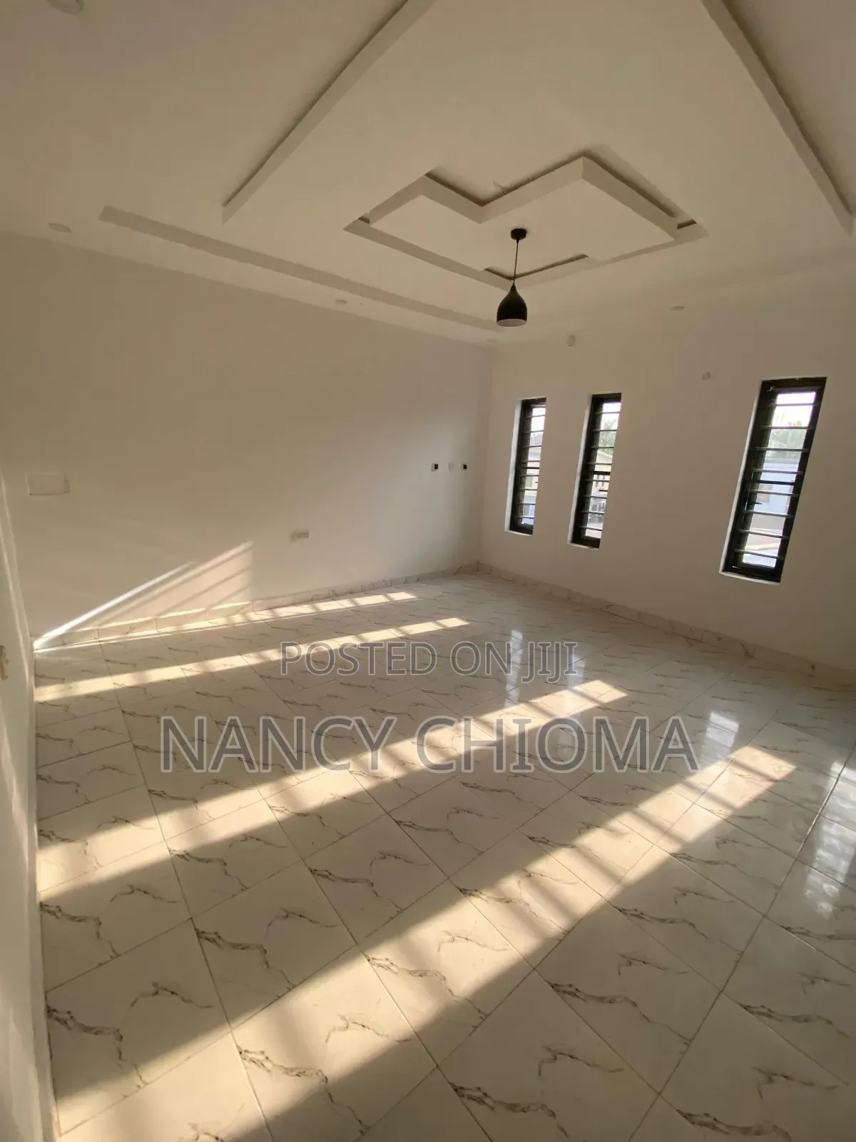Furnished 4bdrm Duplex in New Gra, Enugu for sale