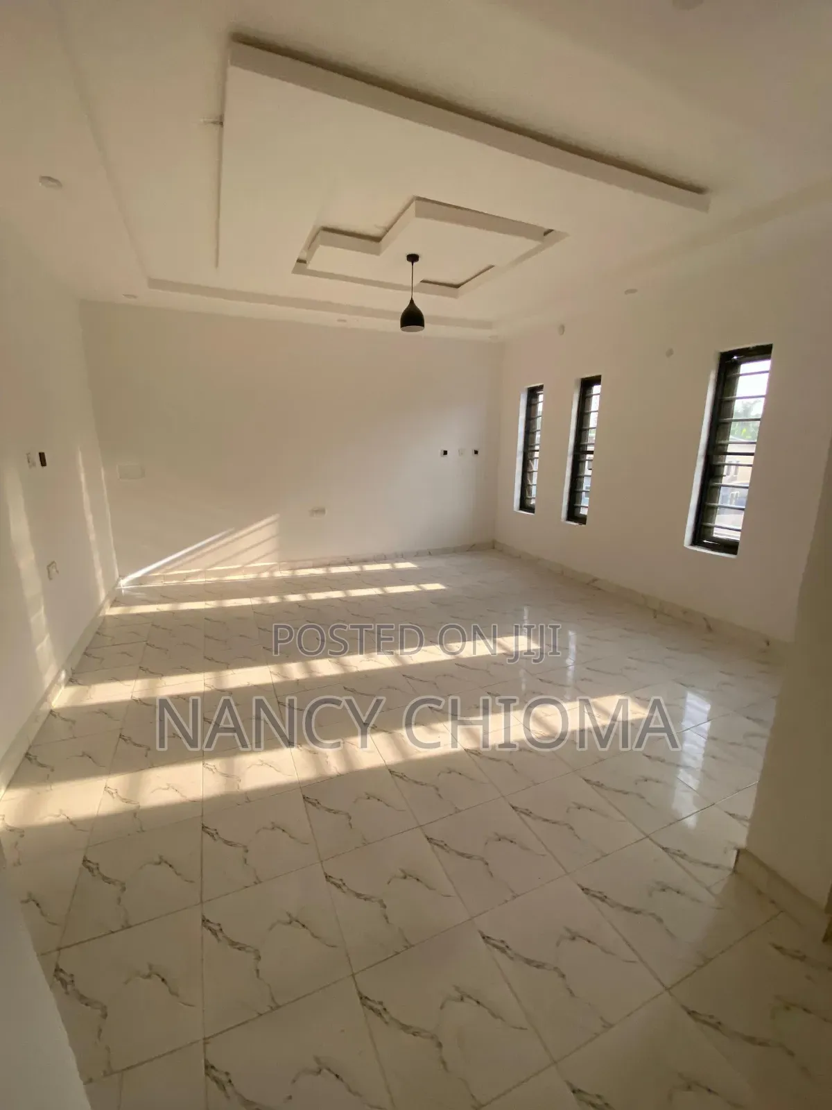 Furnished 4bdrm Duplex in New Gra, Enugu for sale