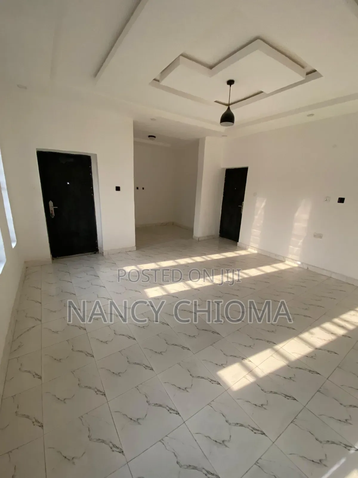 Furnished 4bdrm Duplex in New Gra, Enugu for sale