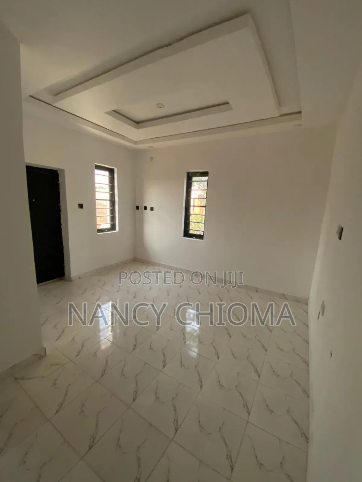 Furnished 4bdrm Duplex in New Gra, Enugu for sale