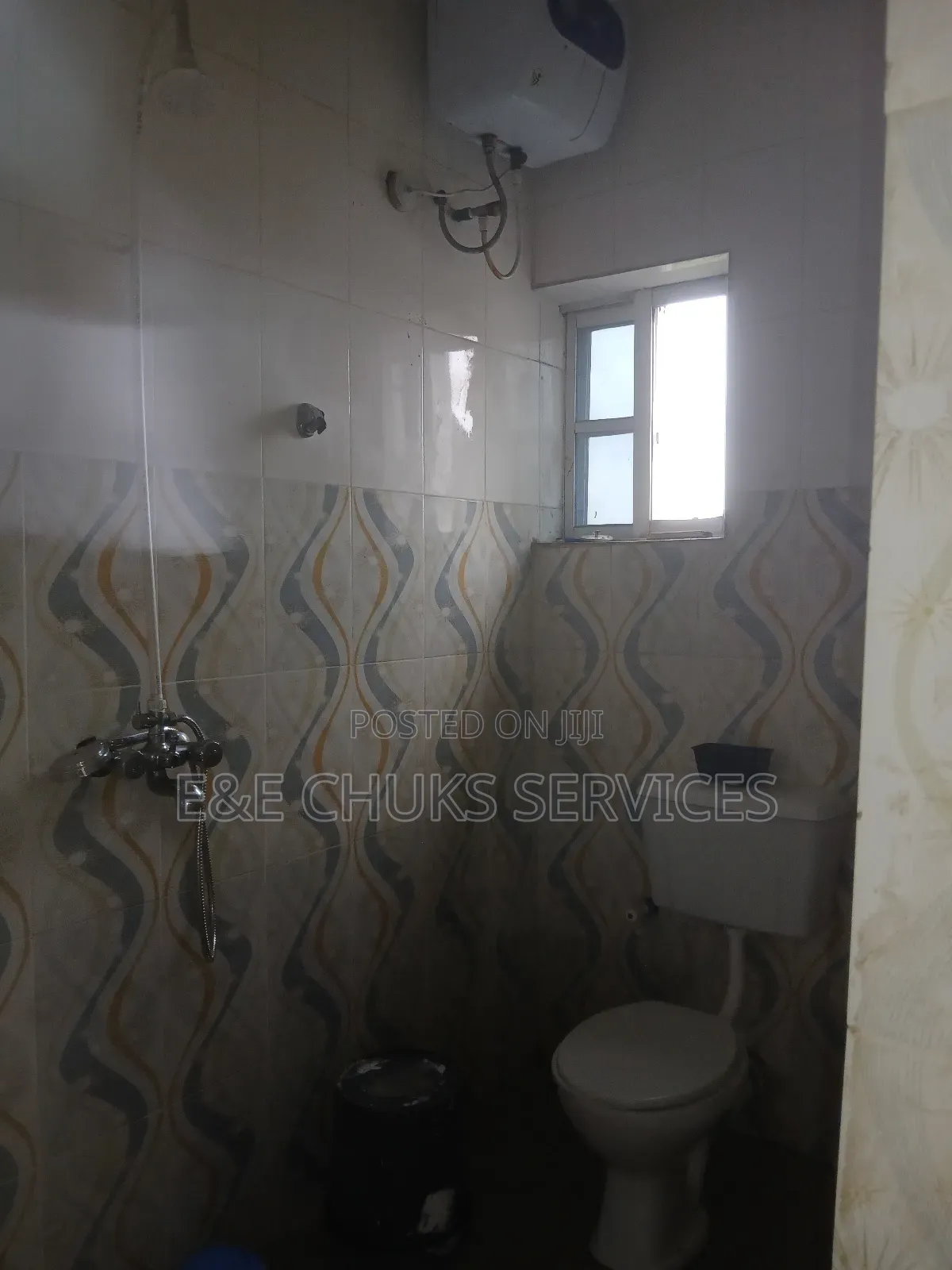 2bdrm Block of Flats in Obio-Akpor for rent