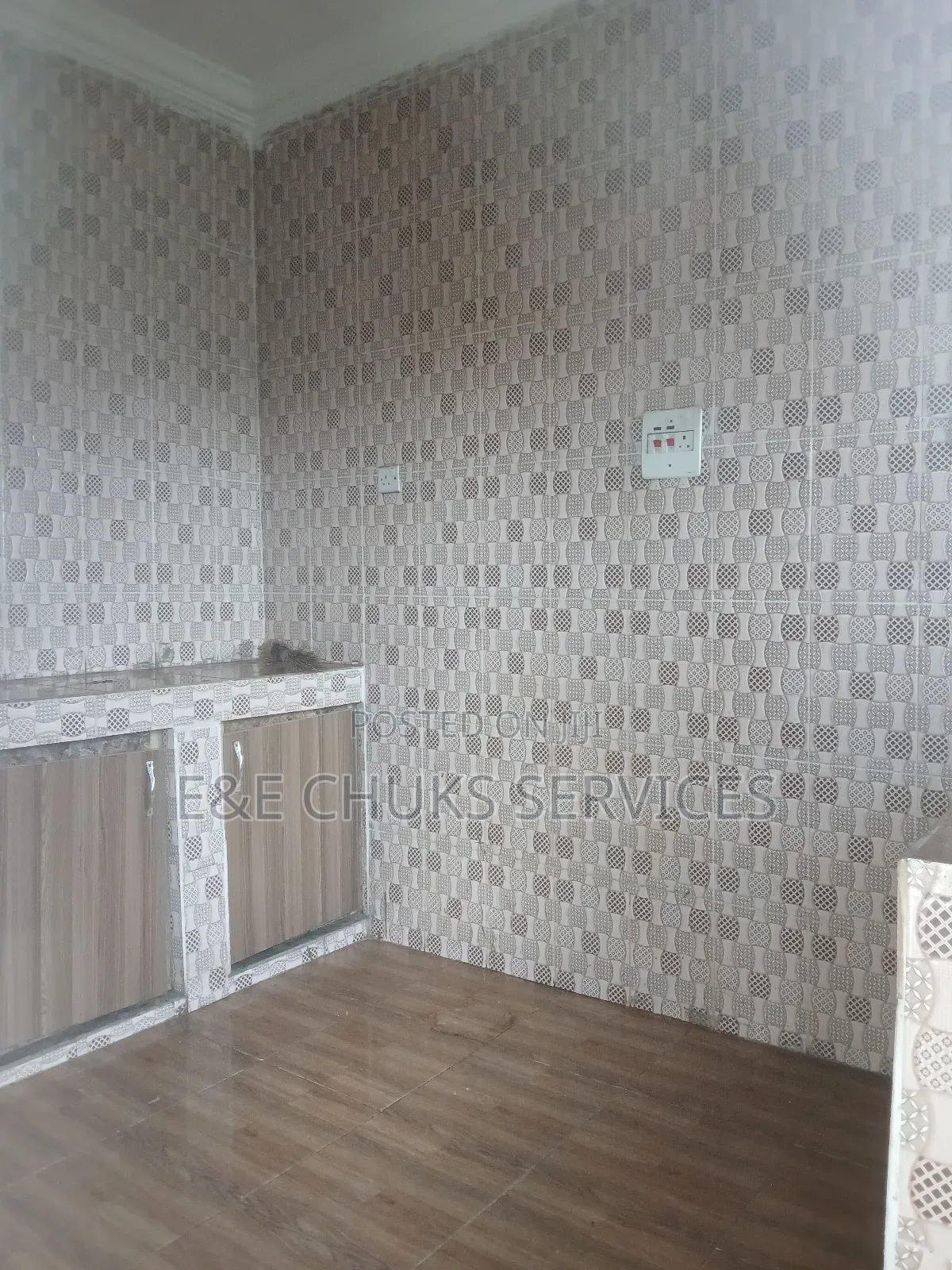 2bdrm Block of Flats in Obio-Akpor for rent