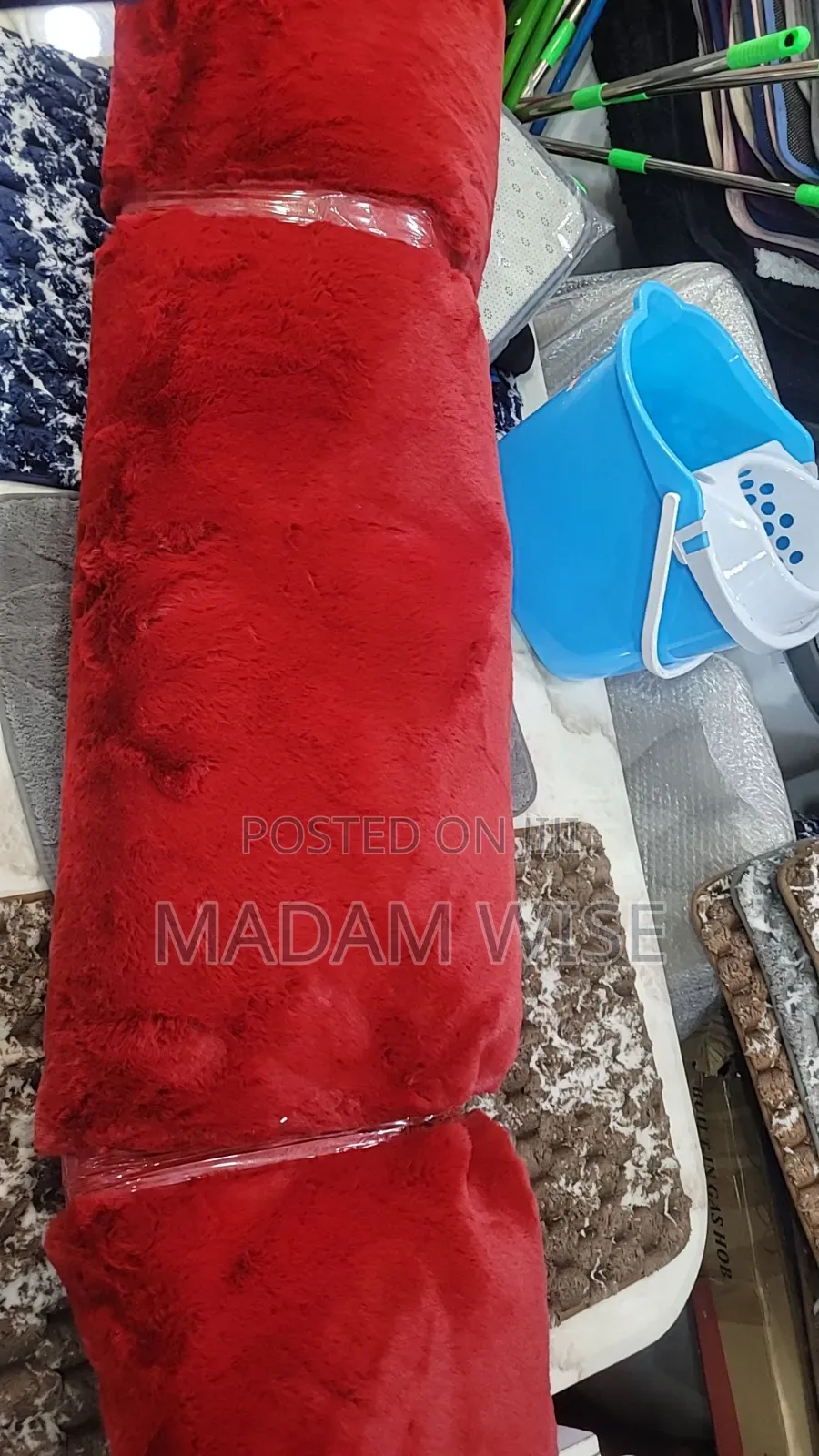 Vip Centre Rugs