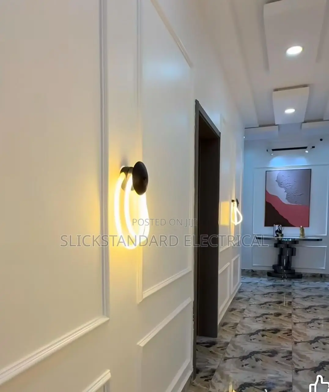 Wall Light