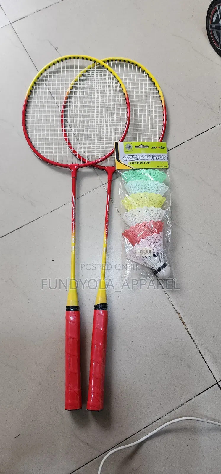 Sport Equipment