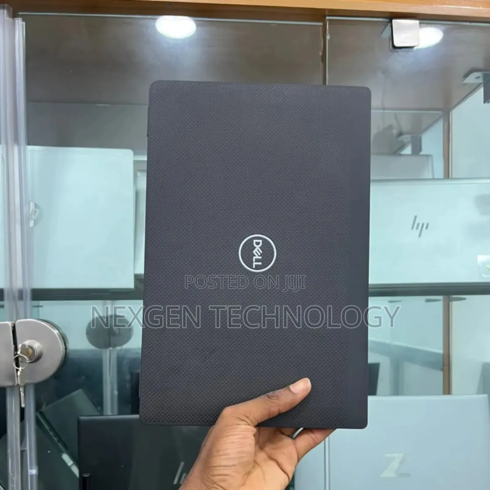 Laptop Dell Latitude 7410 16GB Intel Core i7 SSD 512GB