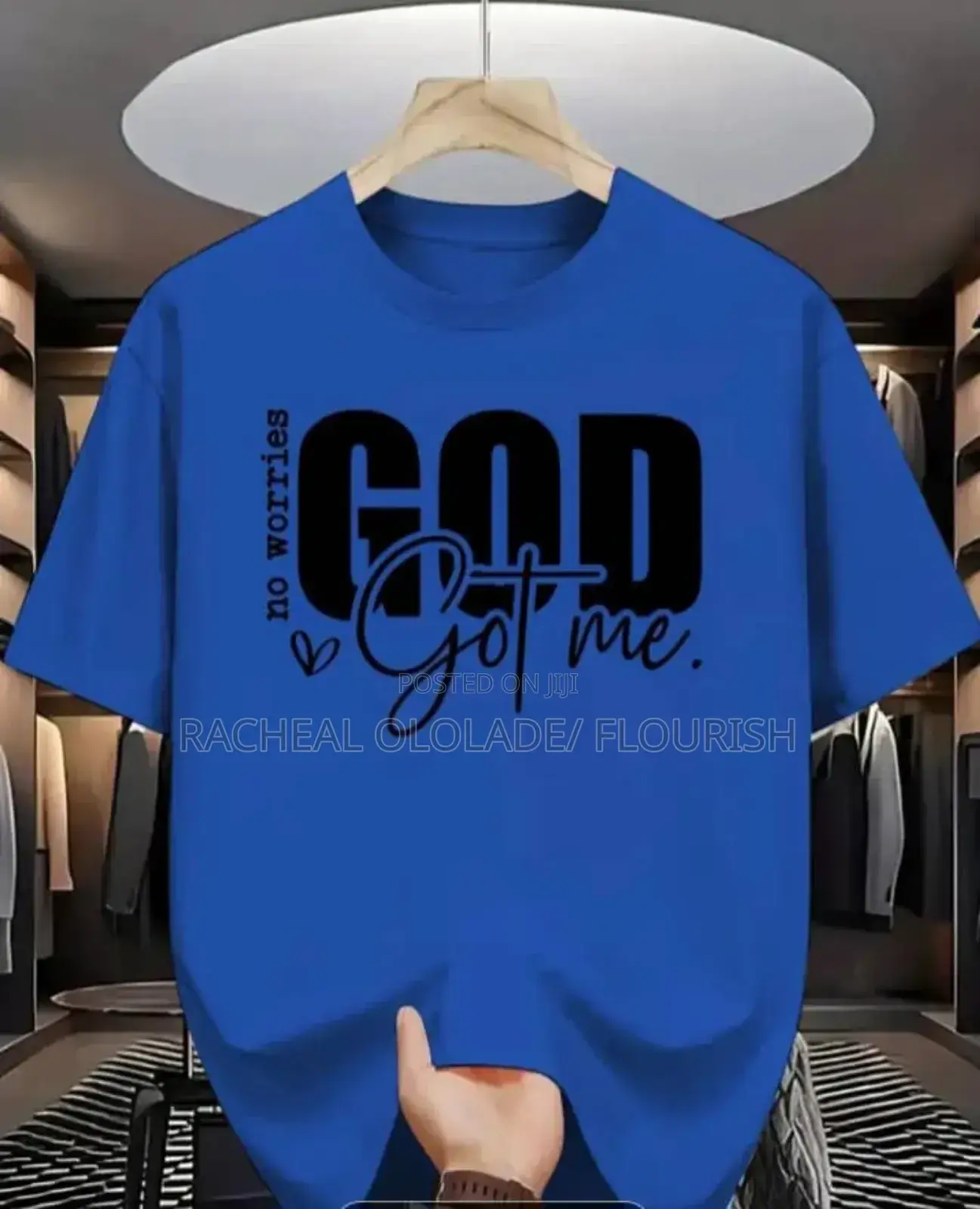 Elegant Unisex Adult Polo
