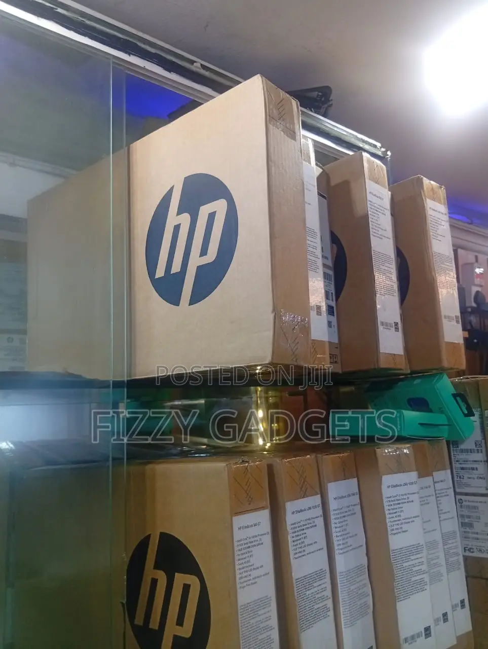 New Laptop HP EliteBook 1040 16GB Intel Core i7 SSD 512GB