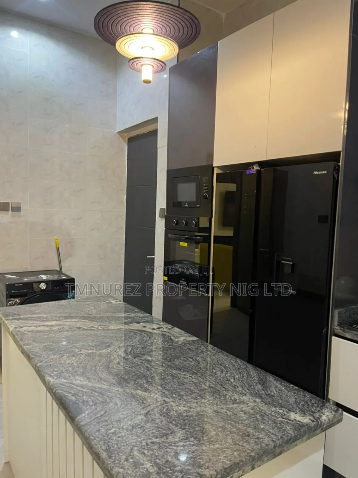 Furnished 4bdrm Duplex in Orchid Road, Ikota for rent