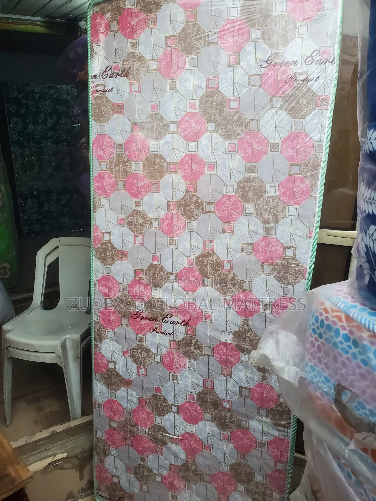 Student Bed, Quality Bunk Mattress in Ogba/Abulegba, Lagos State