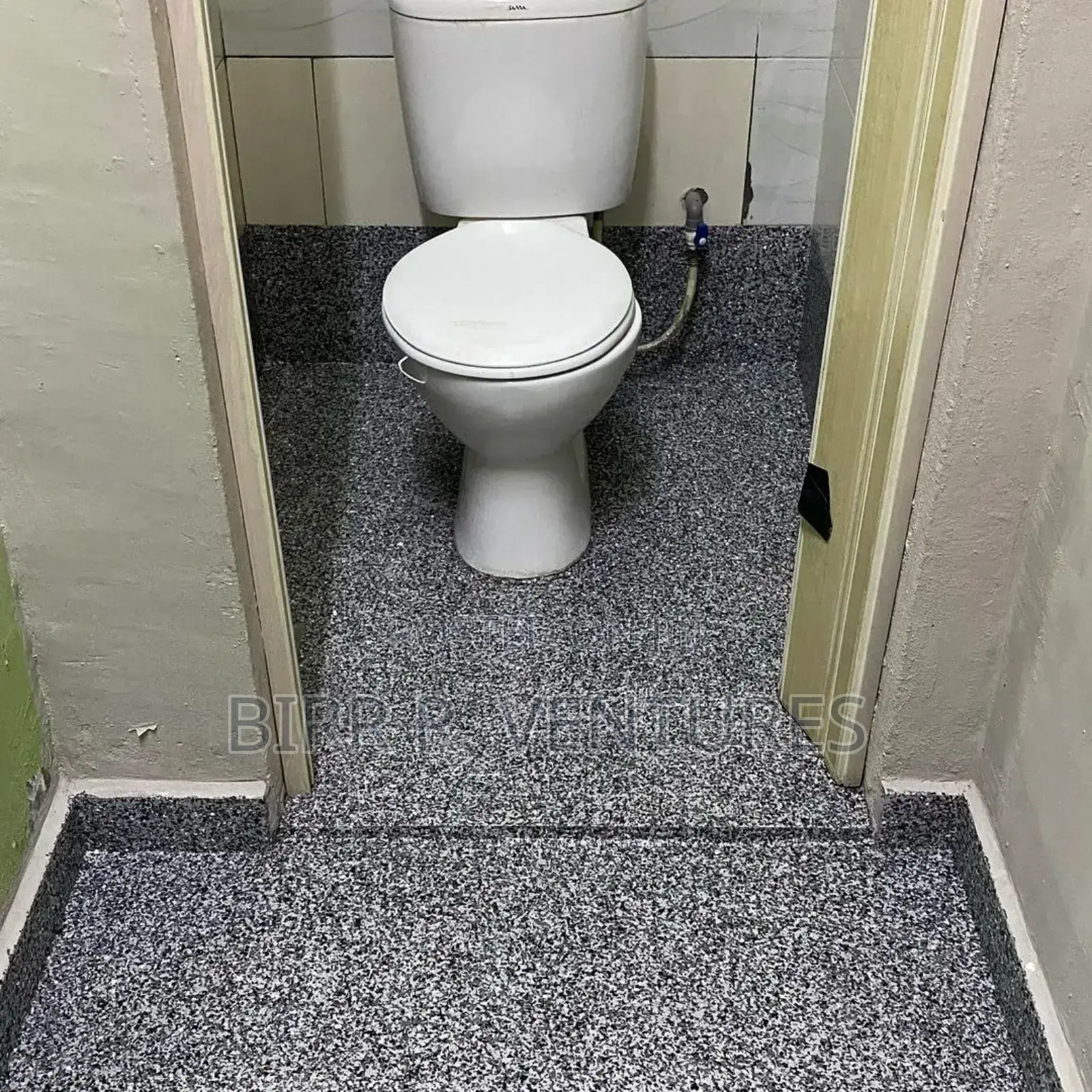 Stone Carpet