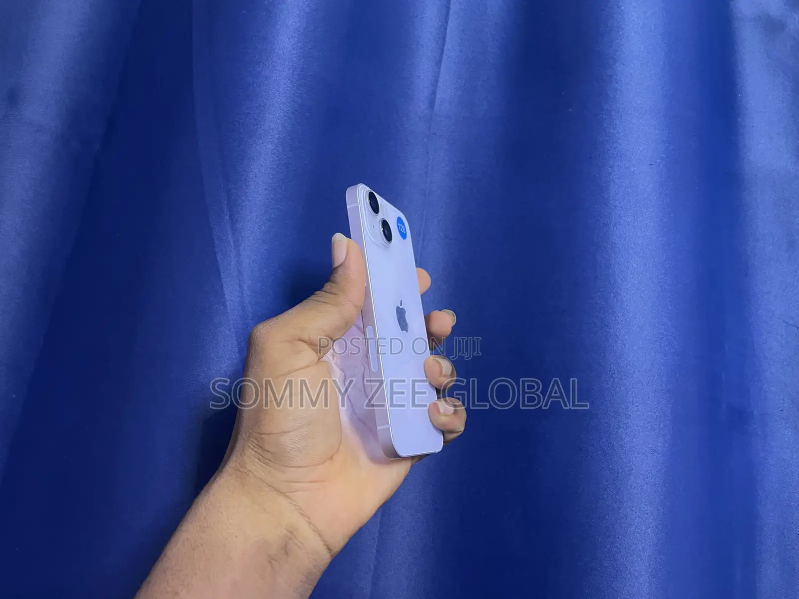 Apple iPhone 14 128 GB Blue