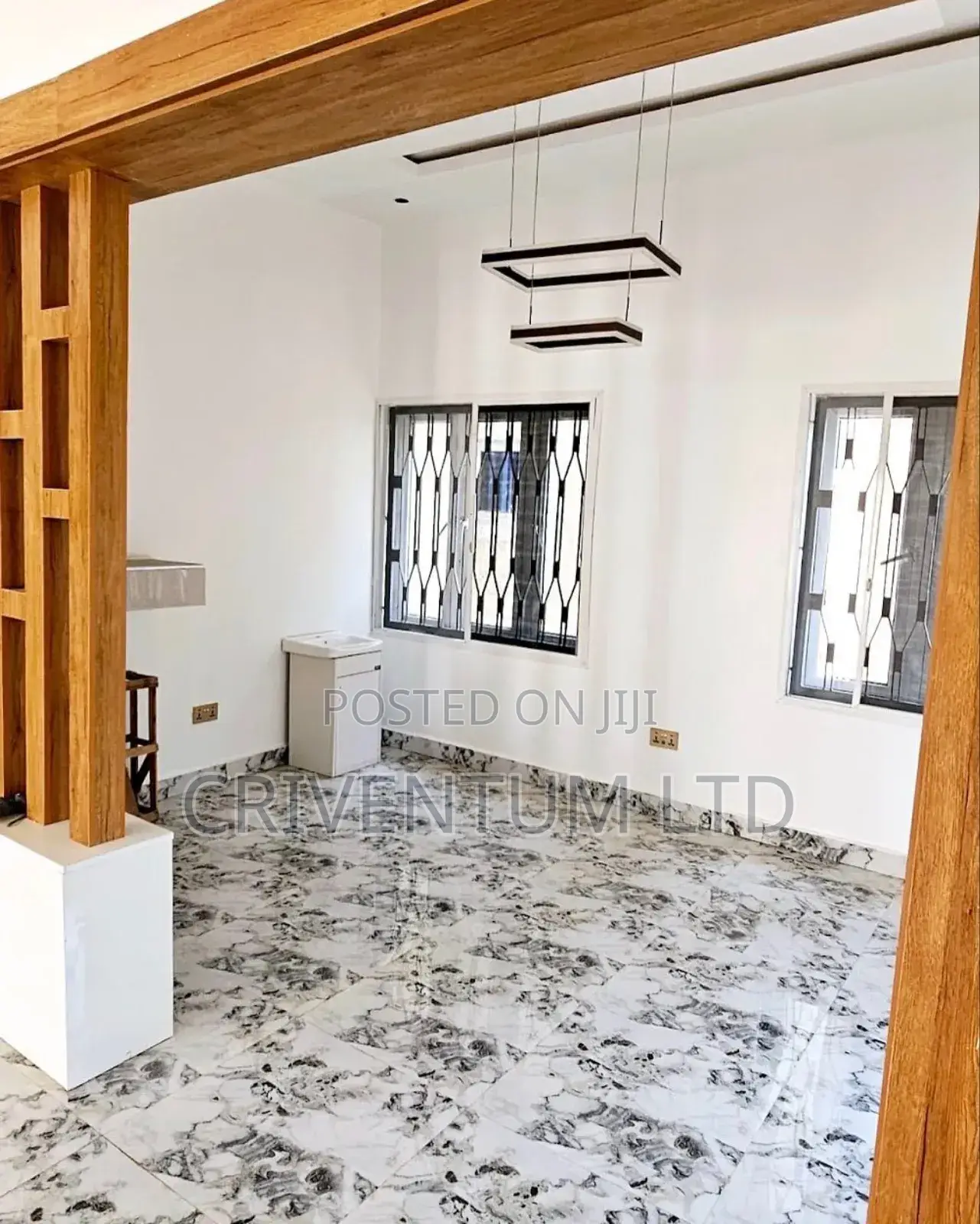 4bdrm Duplex in Lokogoma for sale