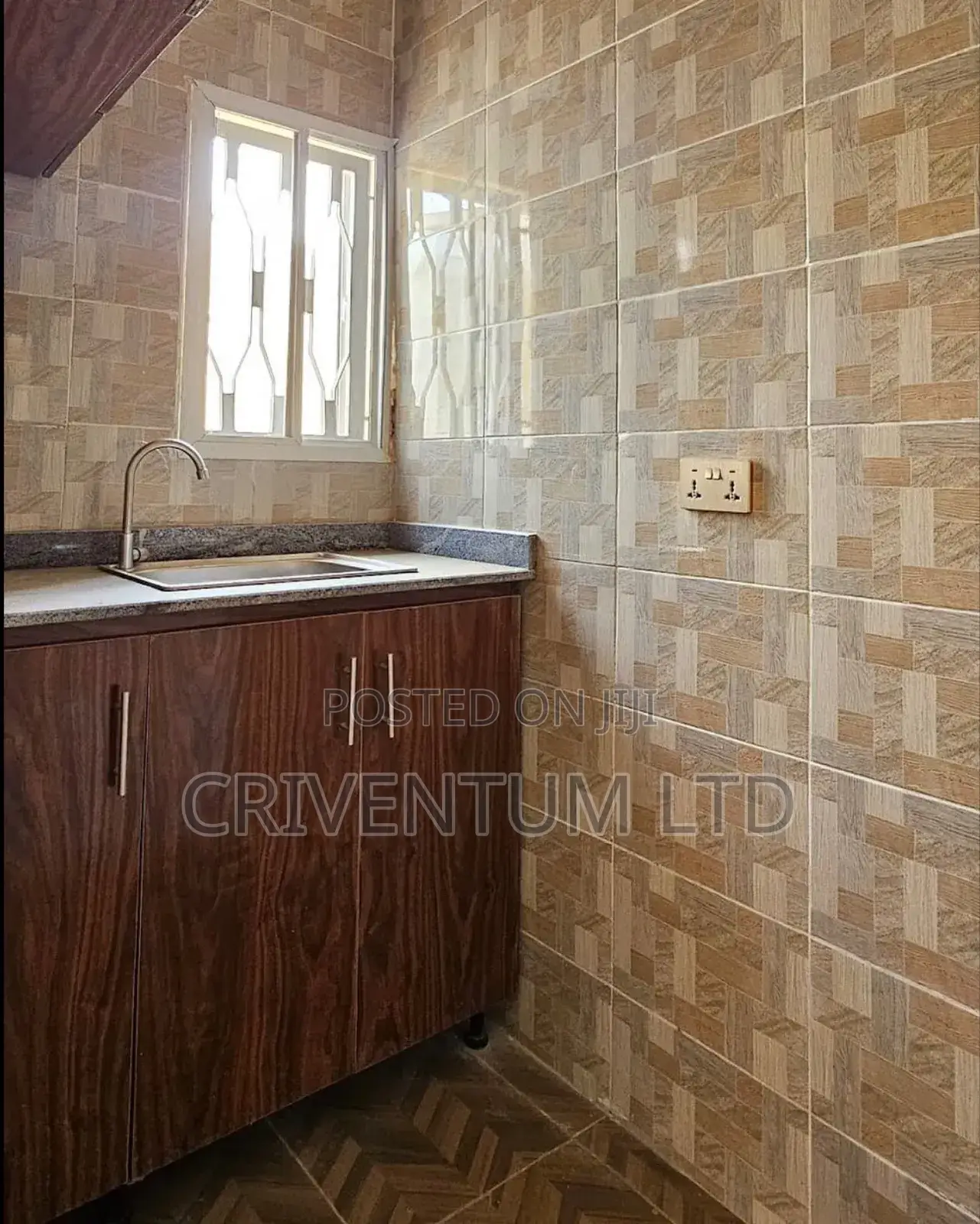 4bdrm Duplex in Lokogoma for sale