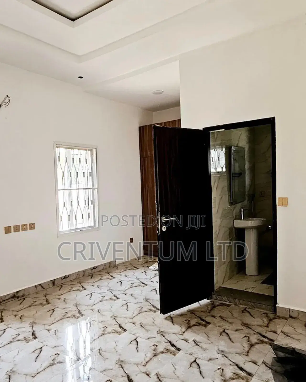 4bdrm Duplex in Lokogoma for sale