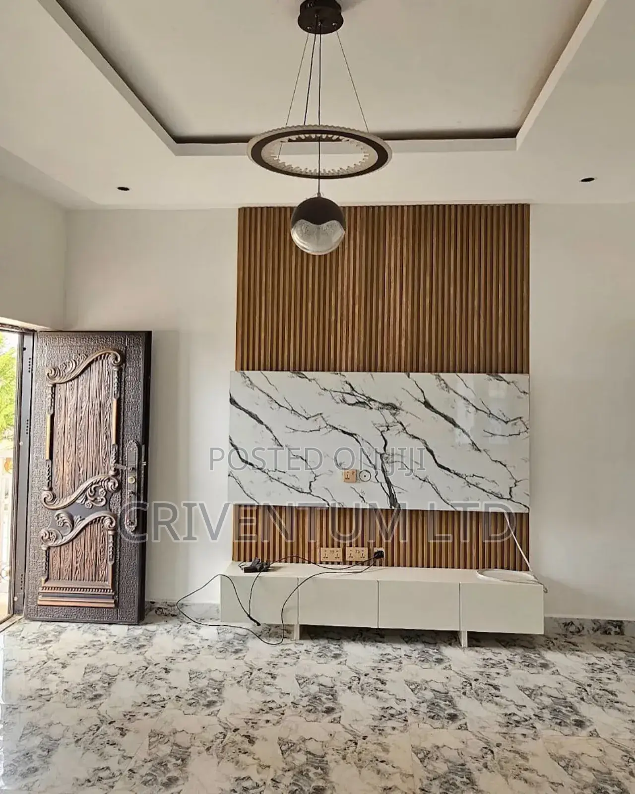 4bdrm Duplex in Lokogoma for sale