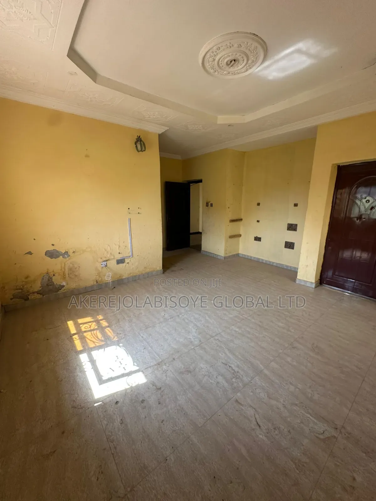 4bdrm Duplex in In An Estate for sale