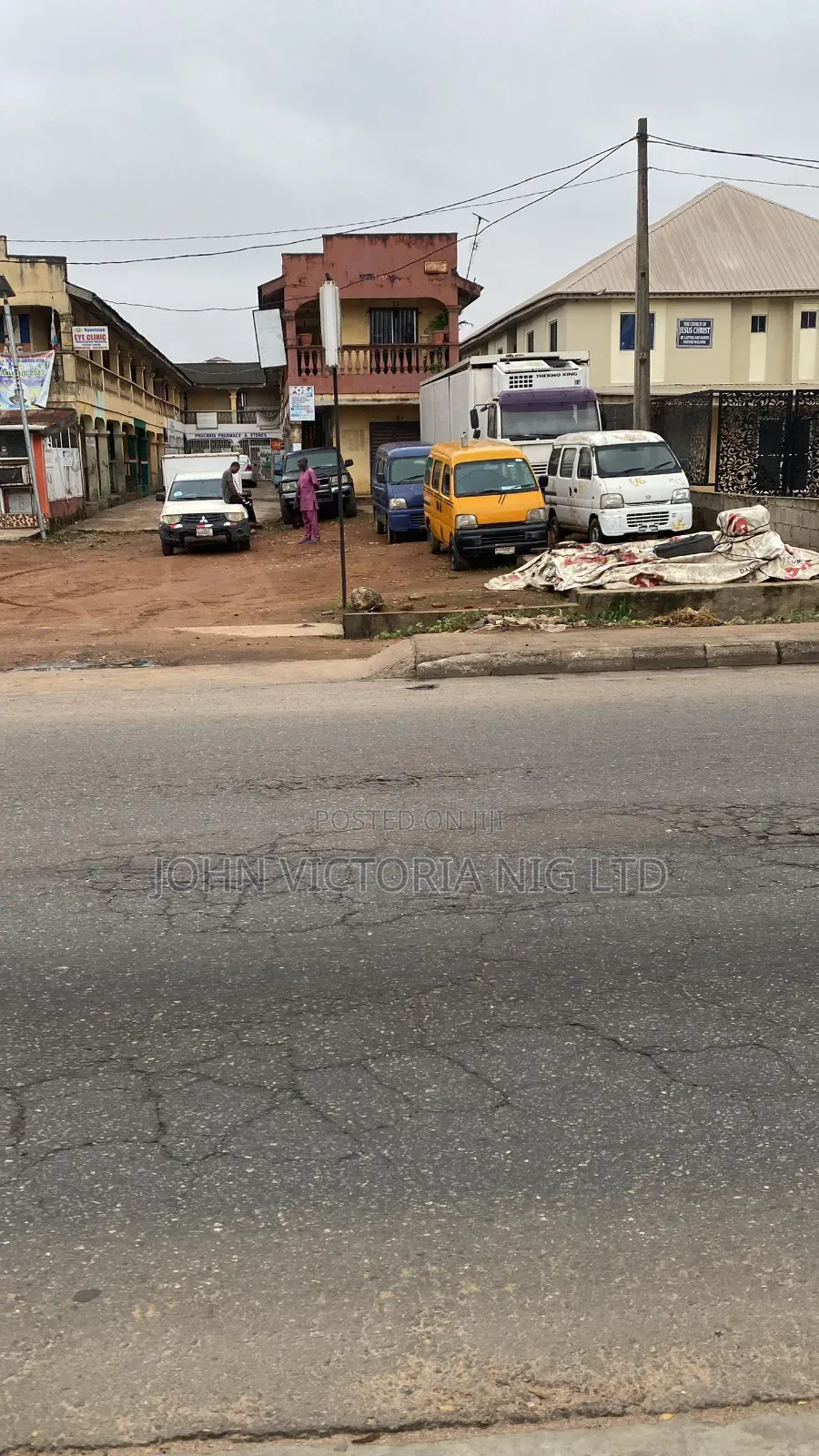 Registered Conveyance