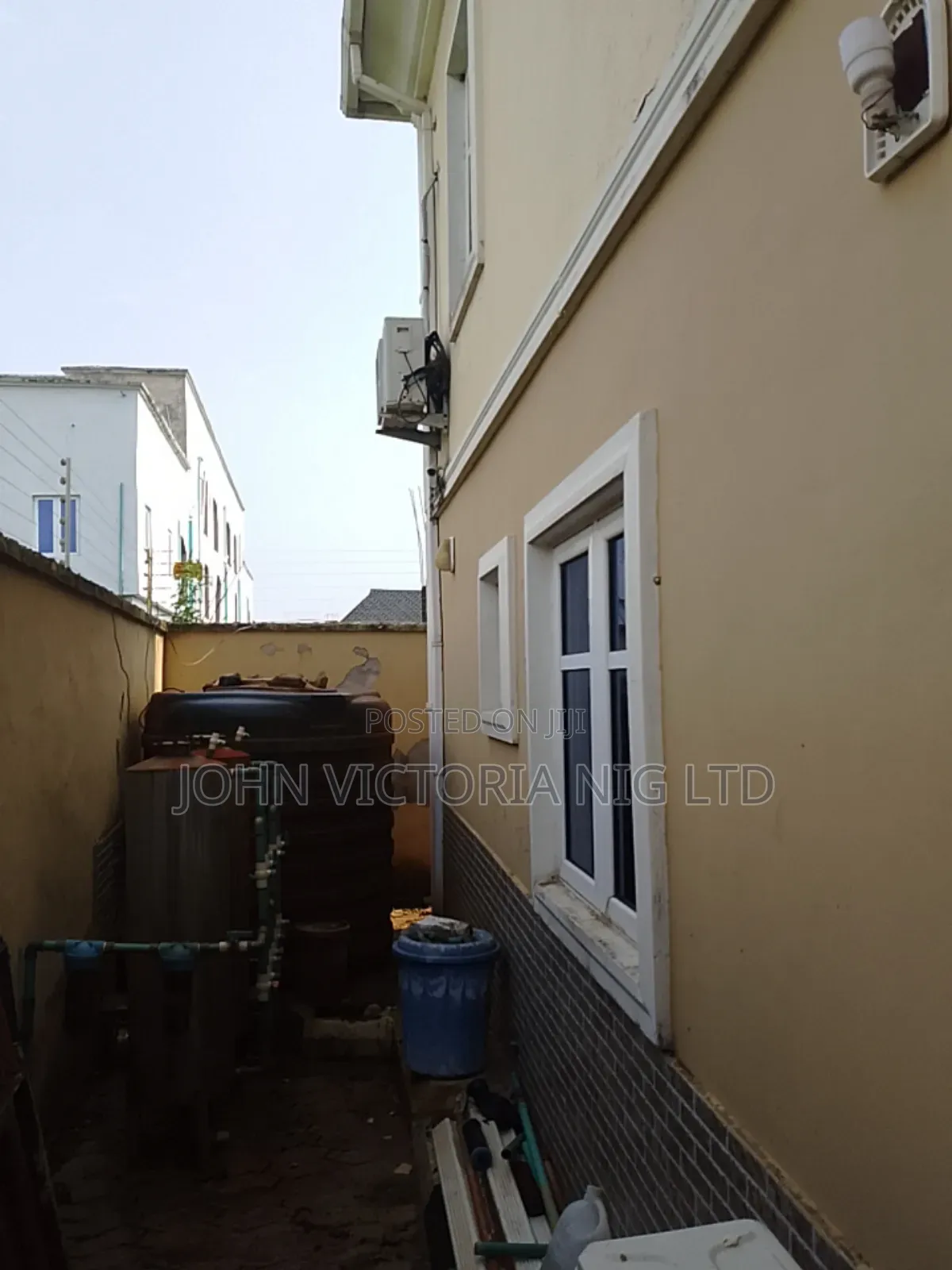 4bdrm Duplex in Isheri, Alimosho for sale