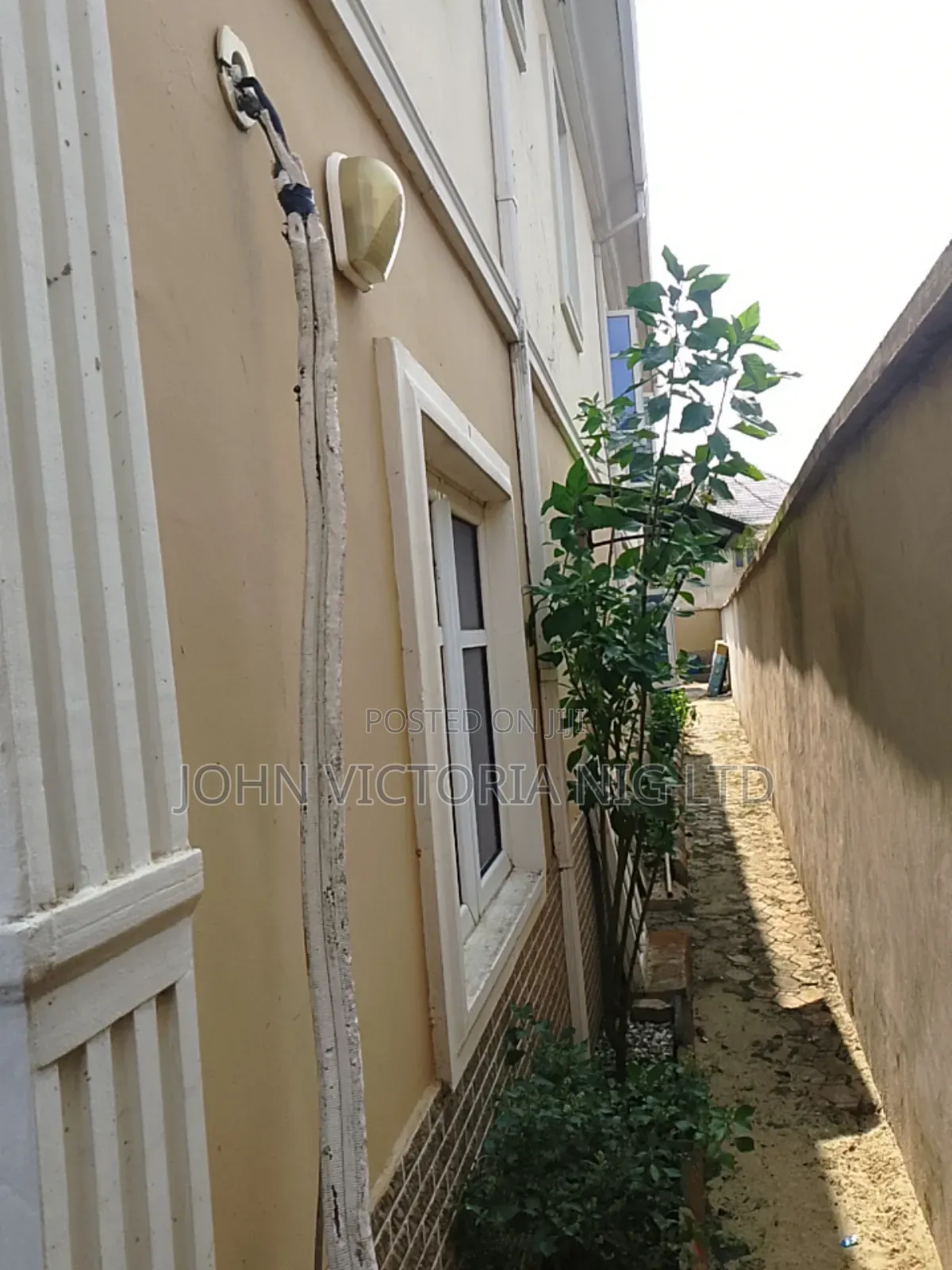 4bdrm Duplex in Isheri, Alimosho for sale