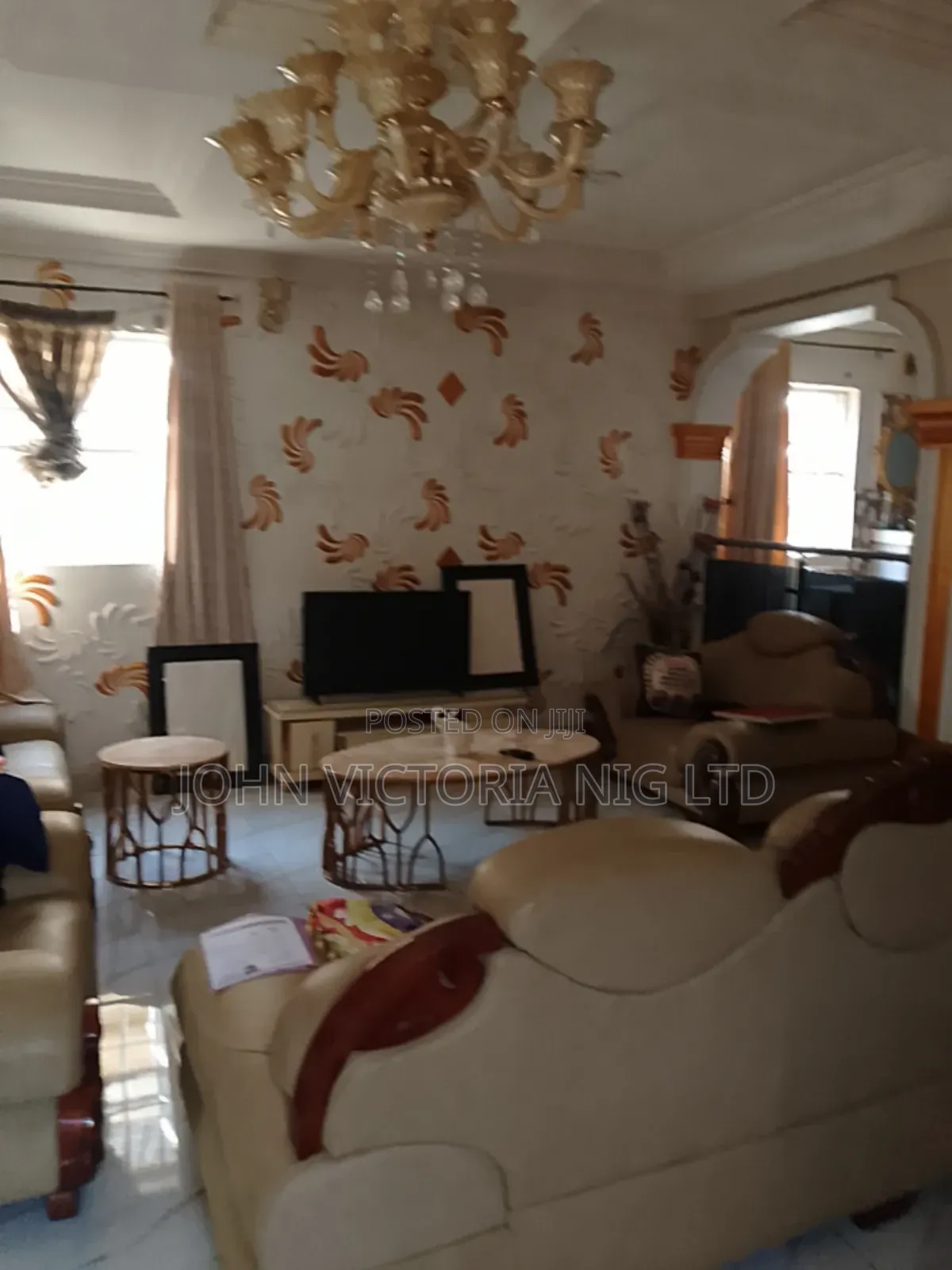 4bdrm Duplex in Isheri, Alimosho for sale
