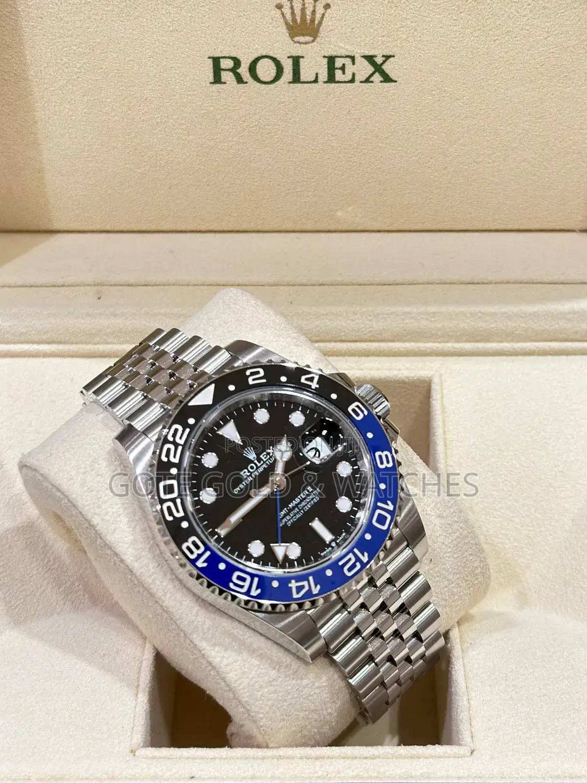 I Buy Sell Luxury Wristwatches in Nigeria | Rolex and Others