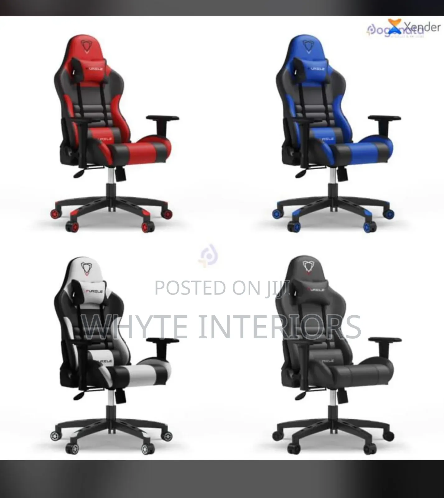 Game Chair