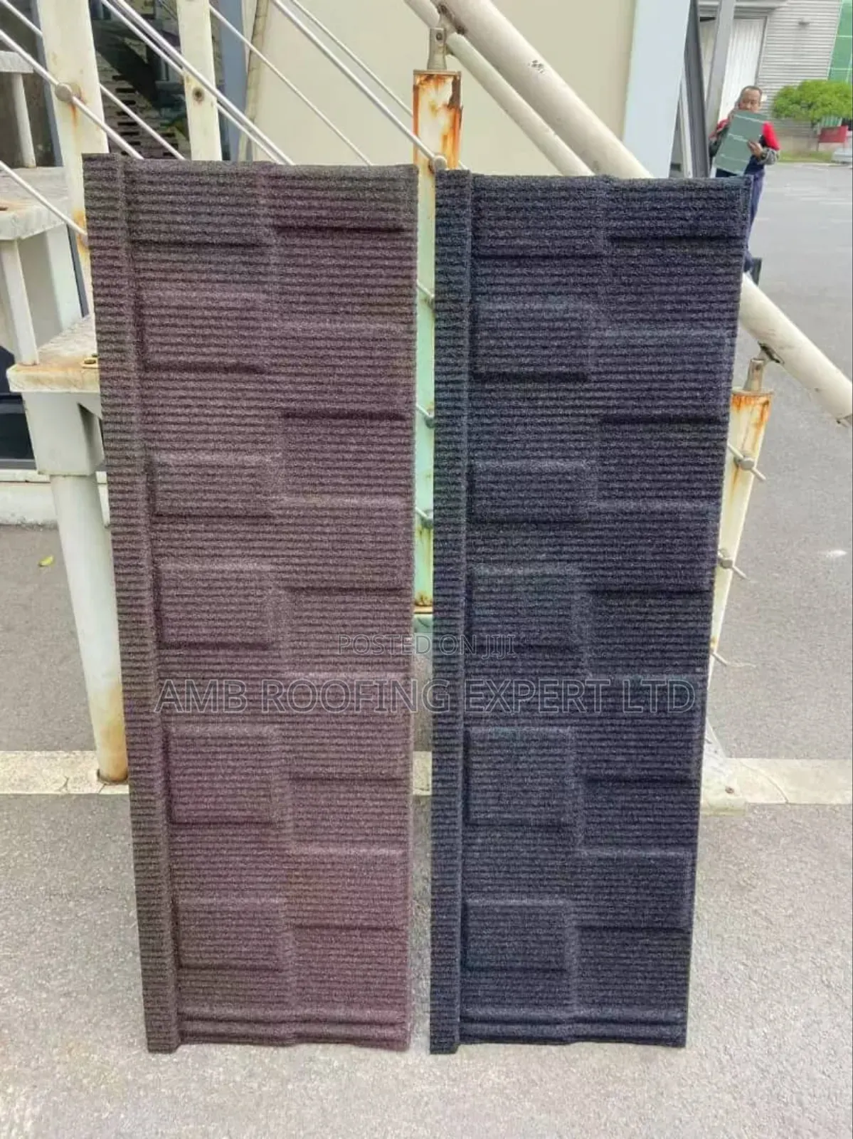 Best Quality Korea and Newzealand Roofing Sheets
