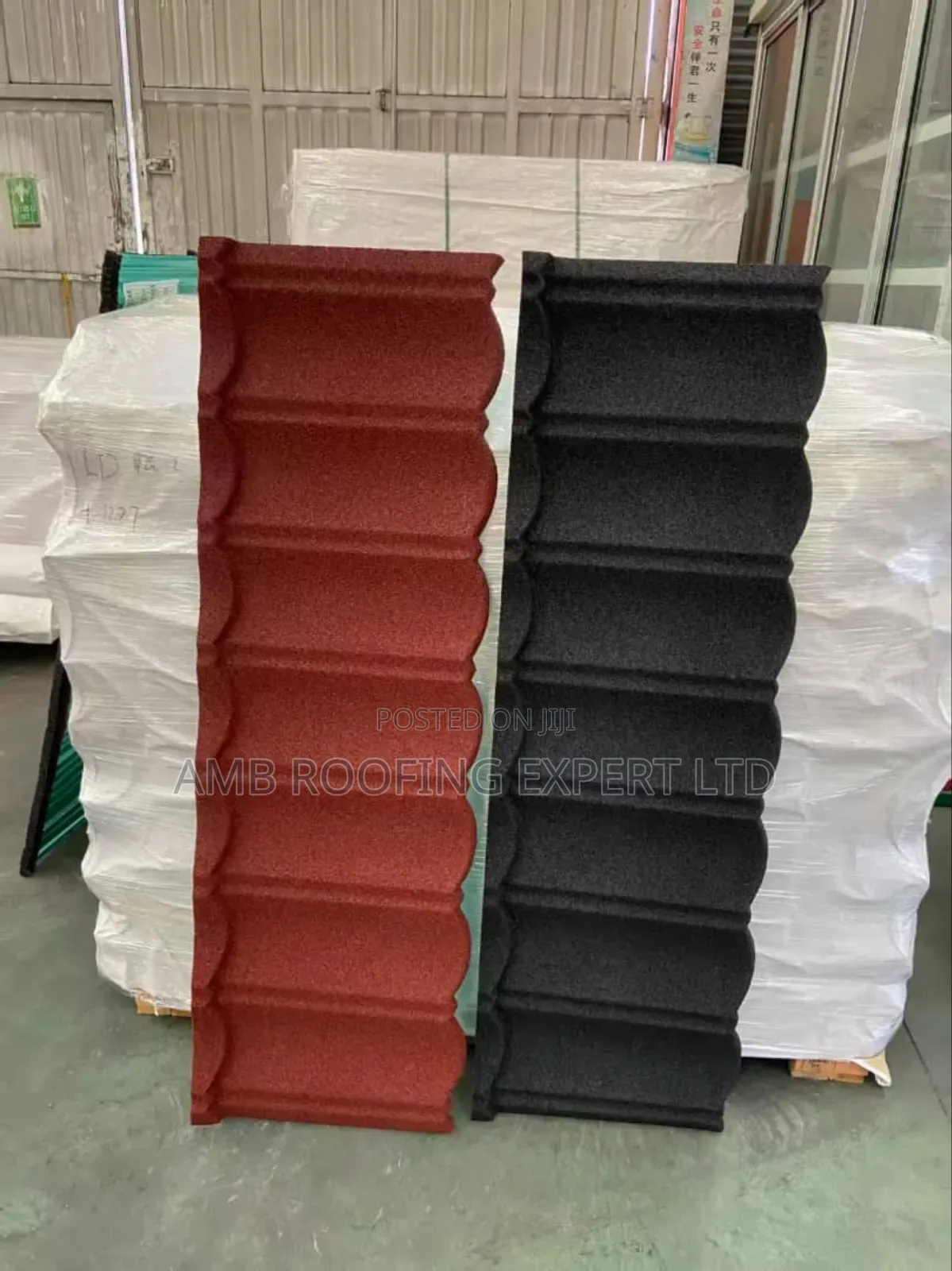 Best Quality Korea and Newzealand Roofing Sheets