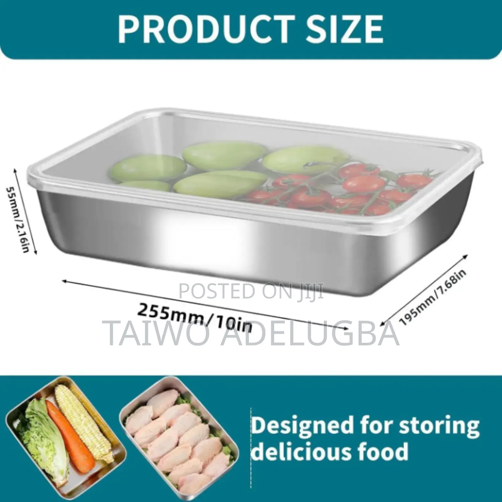 Microwave Safe Plate With Cover