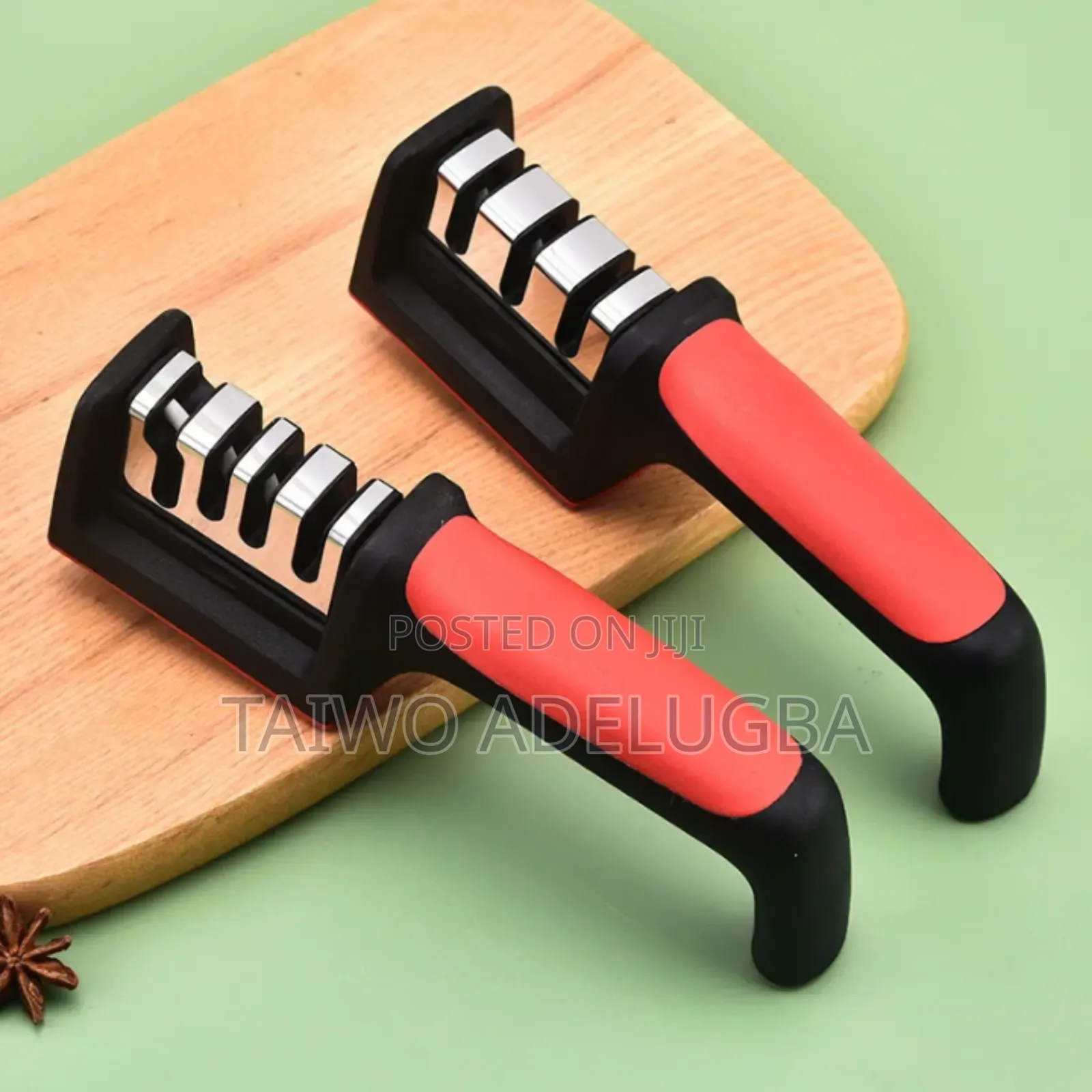 Knife Sharper
