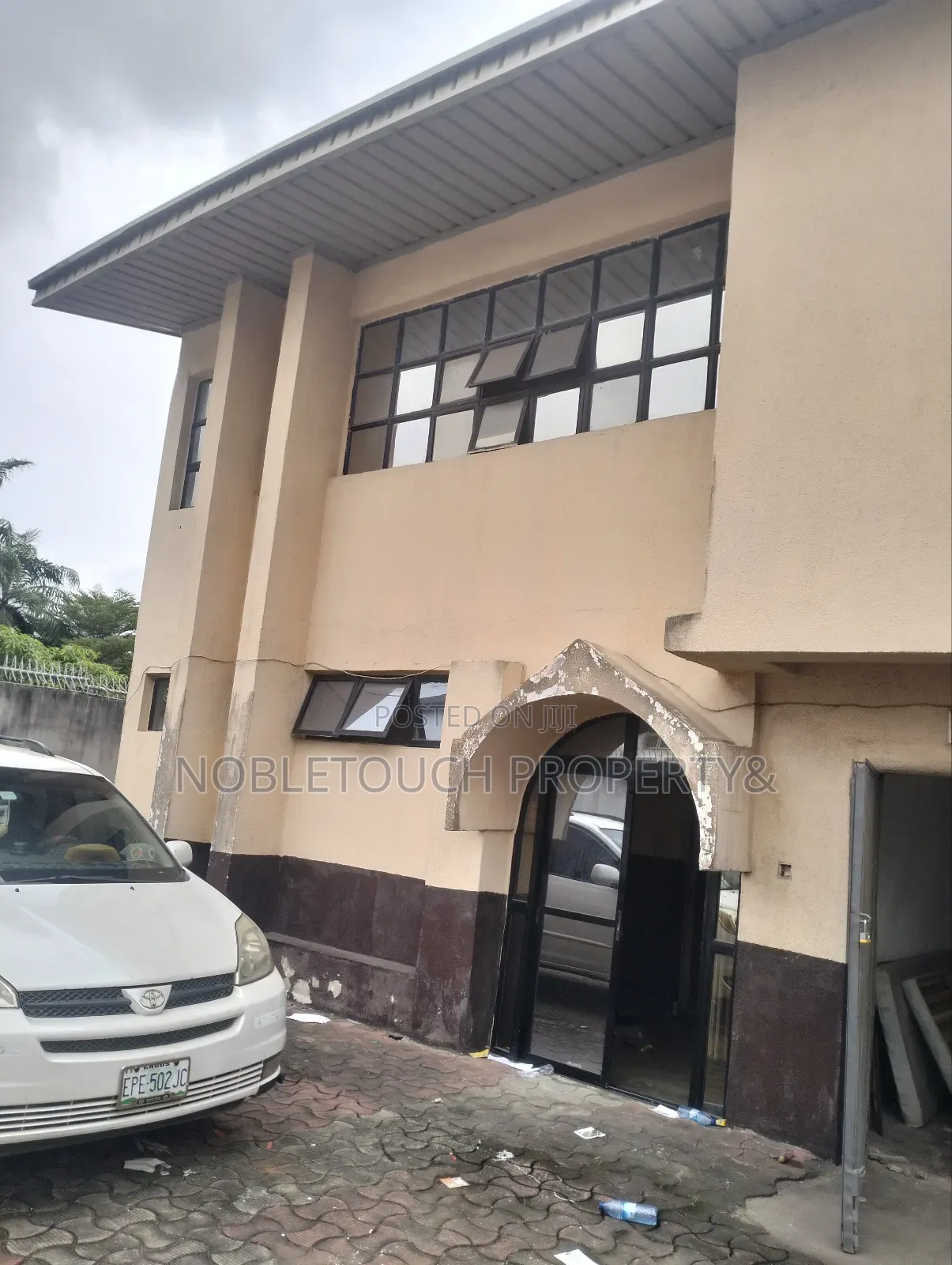 4bdrm Duplex in Festac Town Lagos for sale