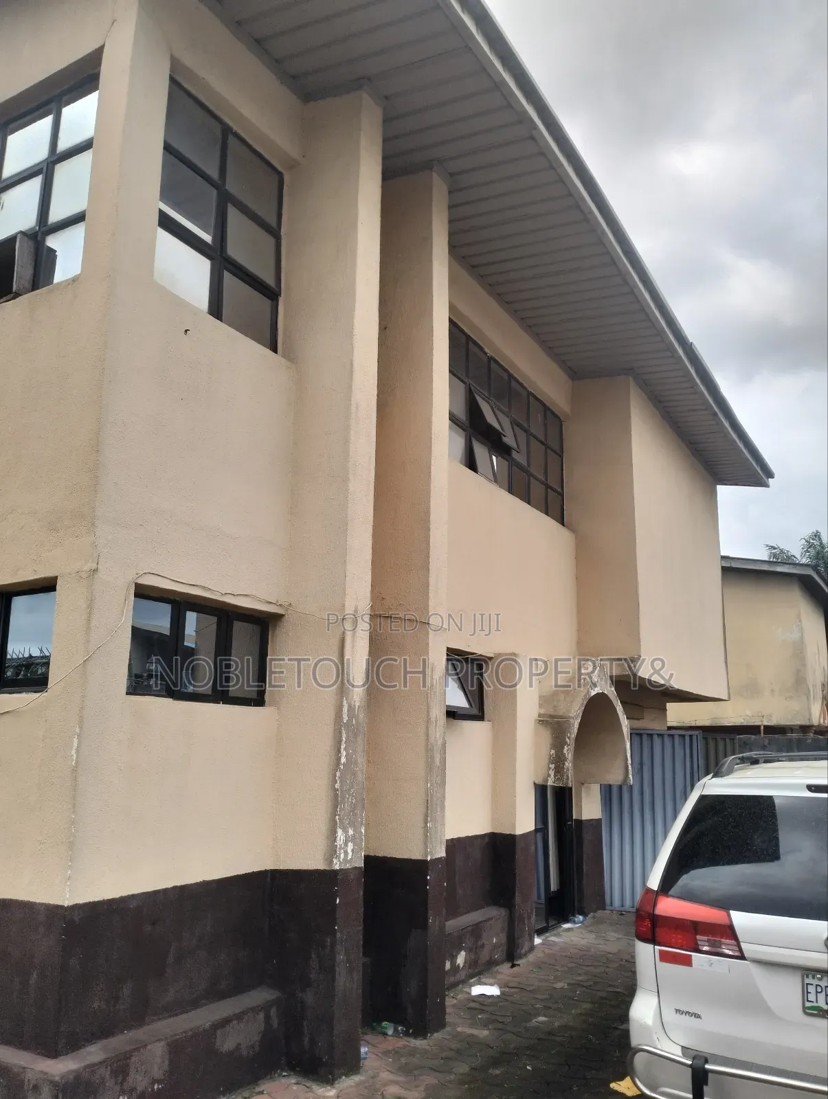 4bdrm Duplex in Festac Town Lagos for sale