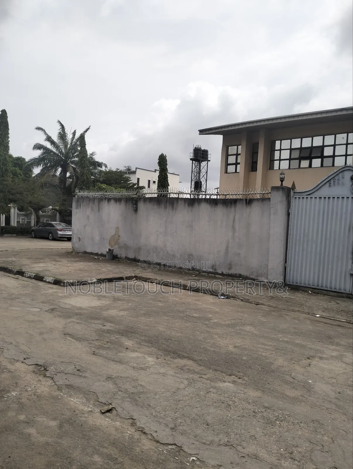 4bdrm Duplex in Festac Town Lagos for sale
