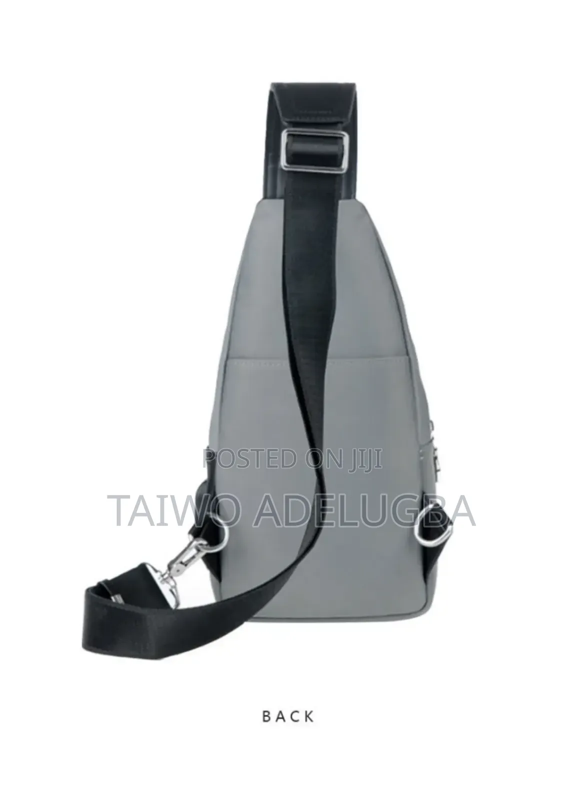 Beautiful Cross Bag