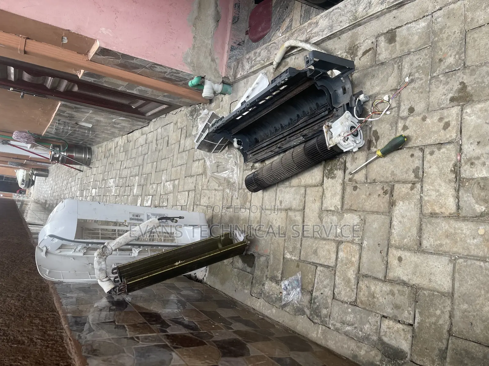 Ac Installation Repairs