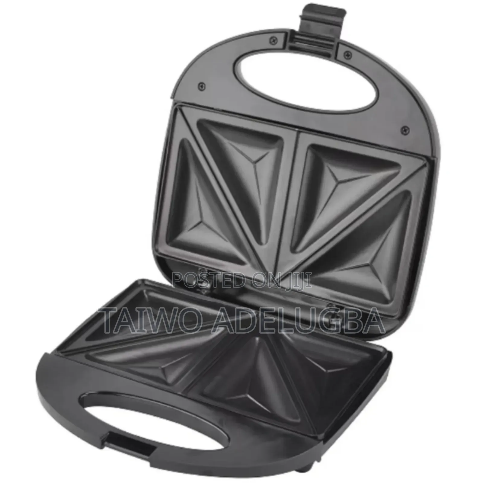 Bread Toaster